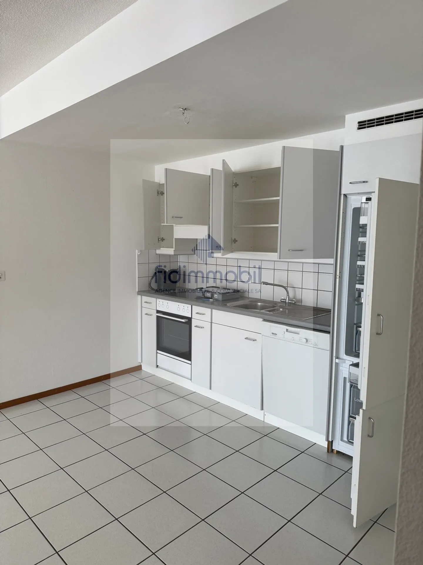 Appartamento in affitto - Foto 1 di 4