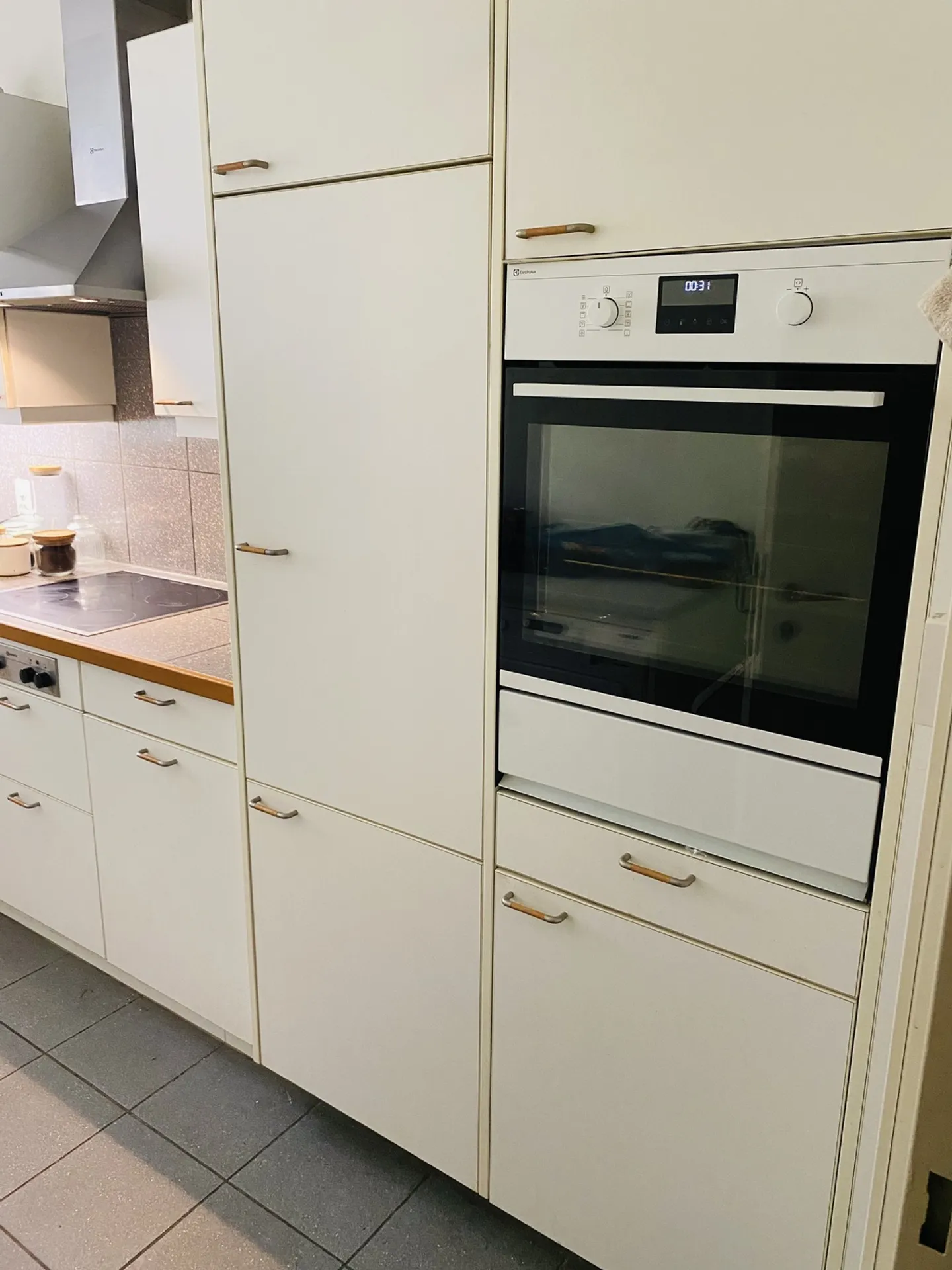 APPARTAMENTO 2 STANZE A BASEL - WETTSTEIN, ARREDATO, TEMPORANEO - Foto 5 di 7