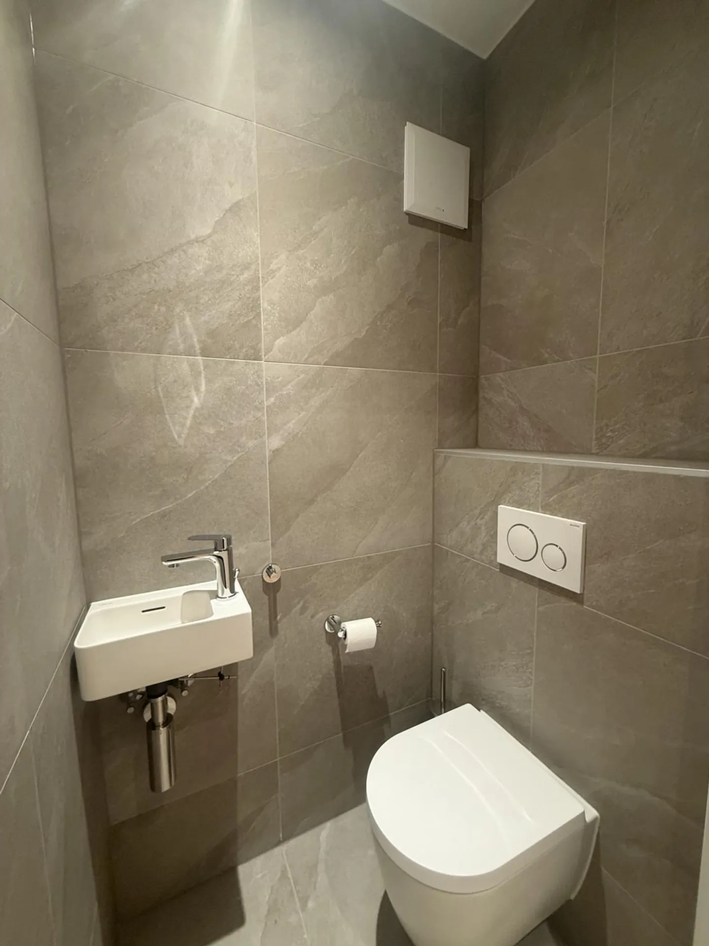 Appartement neuf de 3,5 pièces avec une jolie vue à Montreux - Photo 10 sur 10