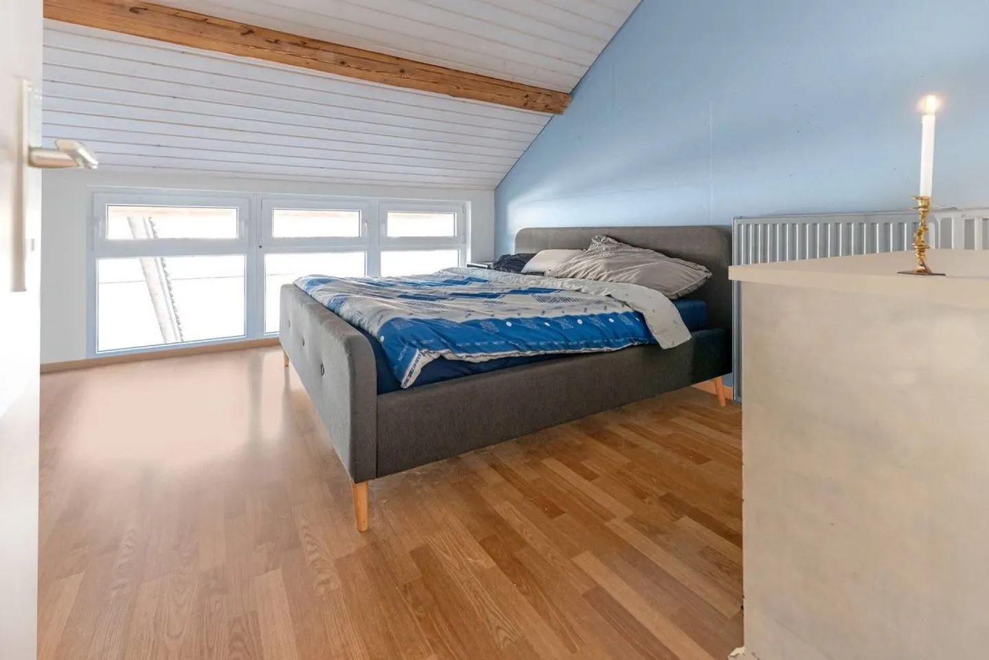 Duplex 4.5 stanze a Mathod - Foto 6 di 11