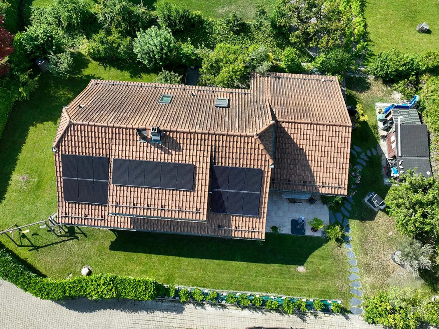 Magnifica casa di charme che unisce comfort moderno e fascino - Foto 2 di 17