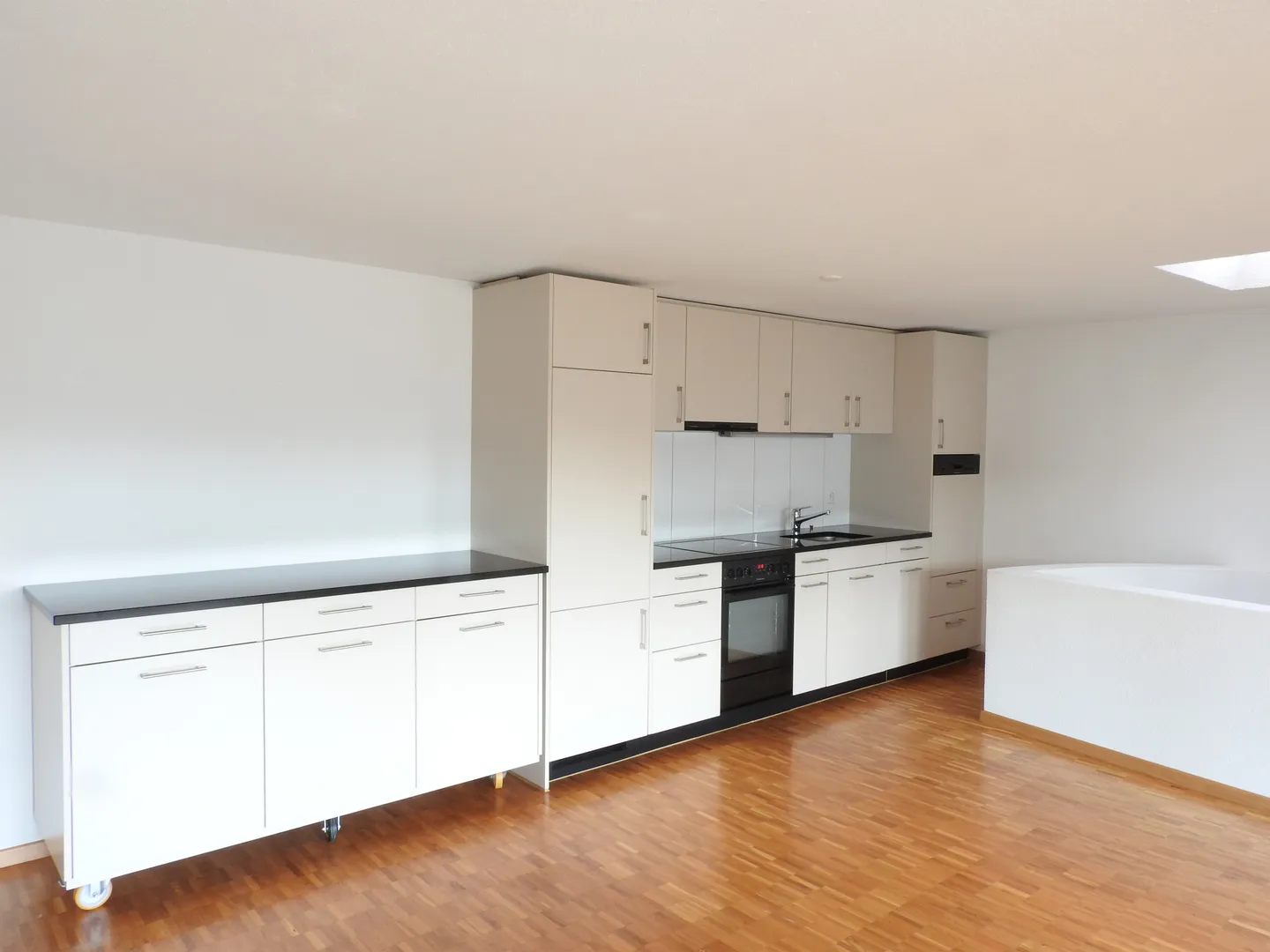 Penthouse mieten - Foto 2 von 8