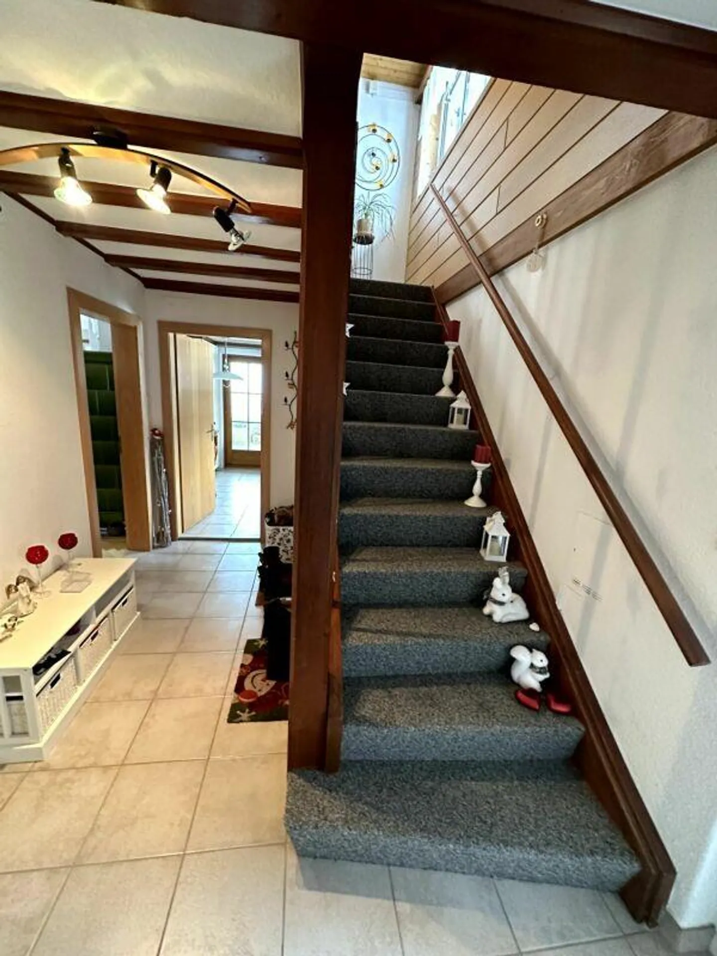 Charmantes Einfamilienhaus zu Vermieten - Foto 4 von 13