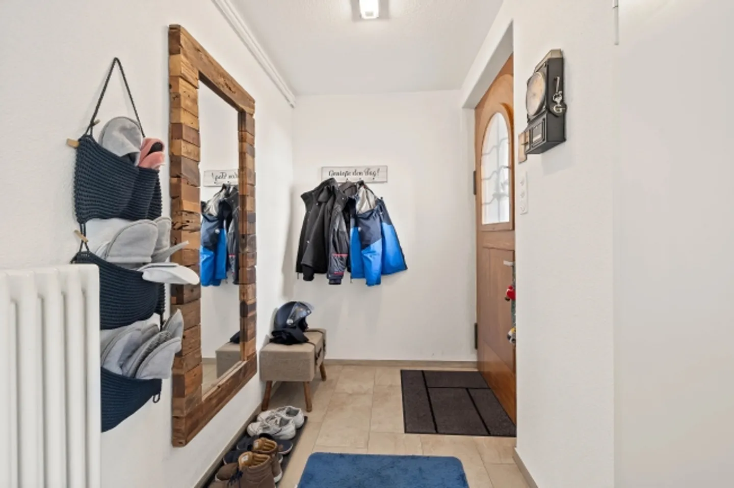 Casa plurifamiliare con 2 unità, acquistare giardino Unterentfelden - Foto 10 di 13