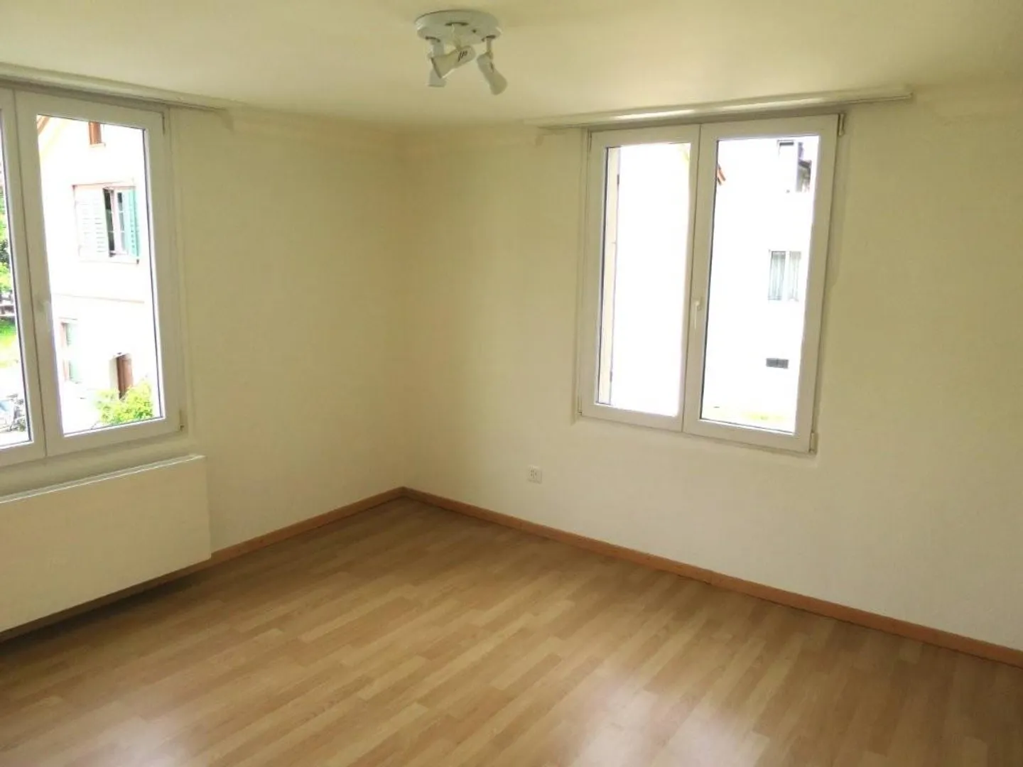 Charmante Wohnung in St. Gallen - Foto 2 von 7