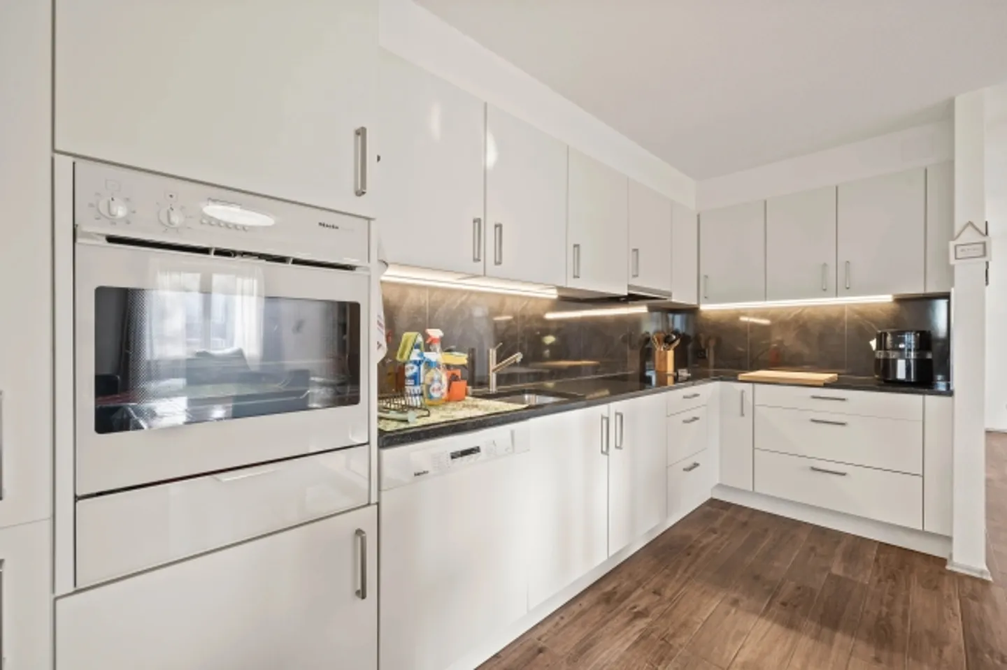 Casa plurifamiliare con 2 unità, acquistare giardino Unterentfelden - Foto 13 di 13