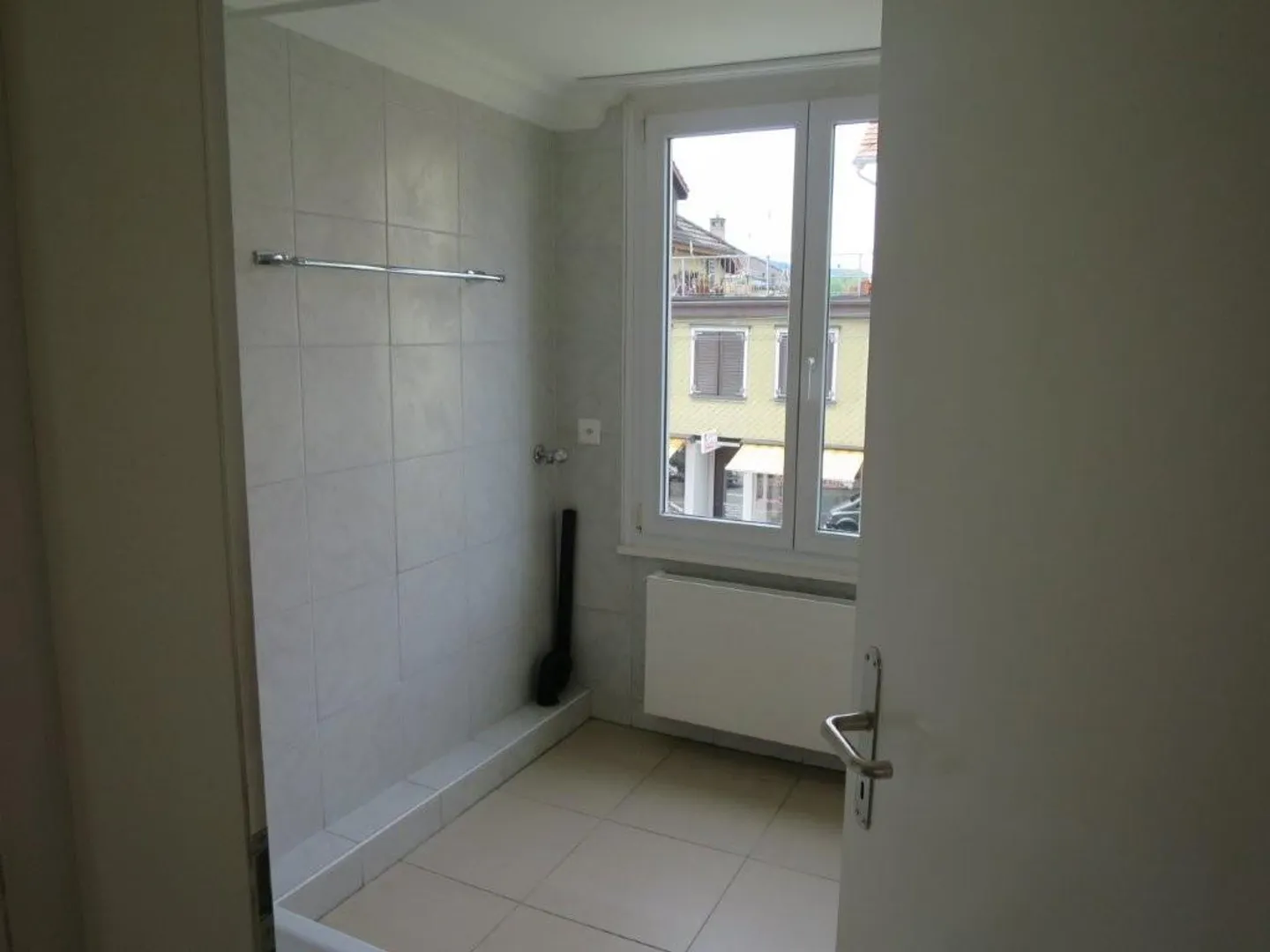Charmante Wohnung in St. Gallen - Foto 7 von 7