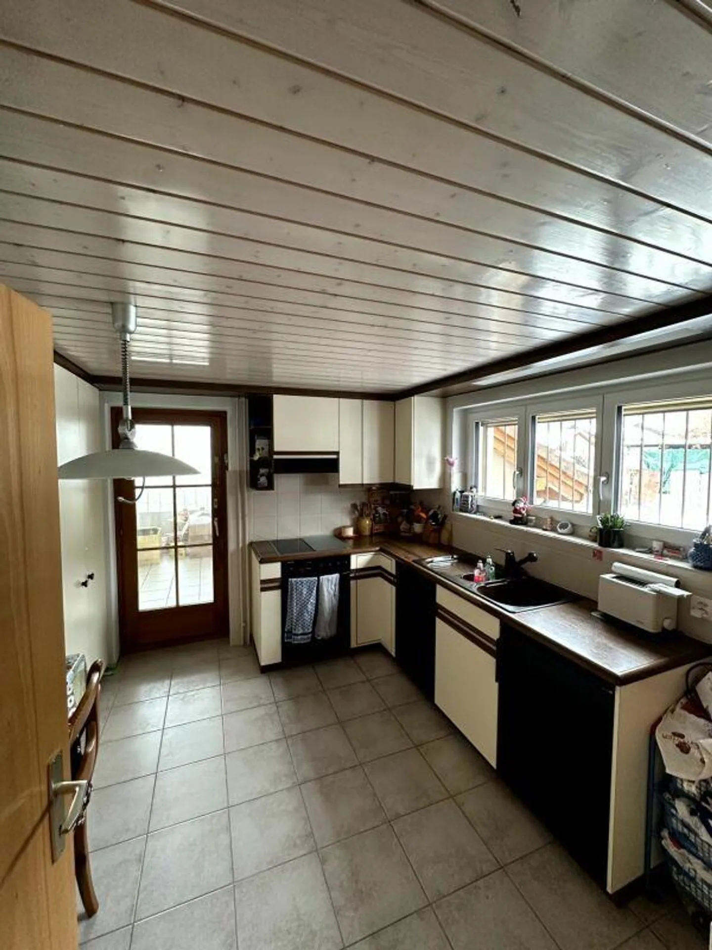 Charmantes Einfamilienhaus zu Vermieten - Foto 5 von 13