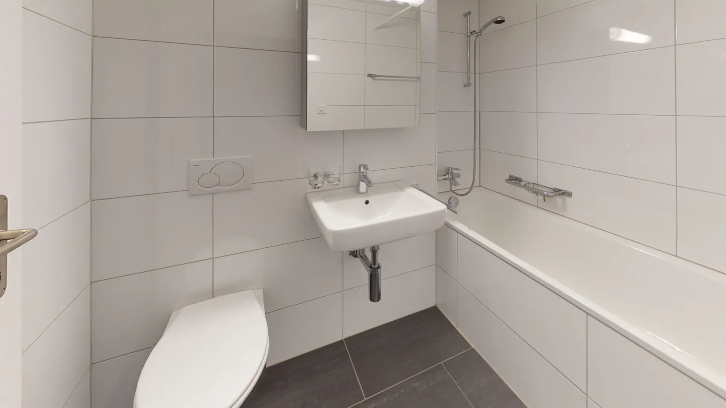 Penthouse mieten - Foto 4 von 8