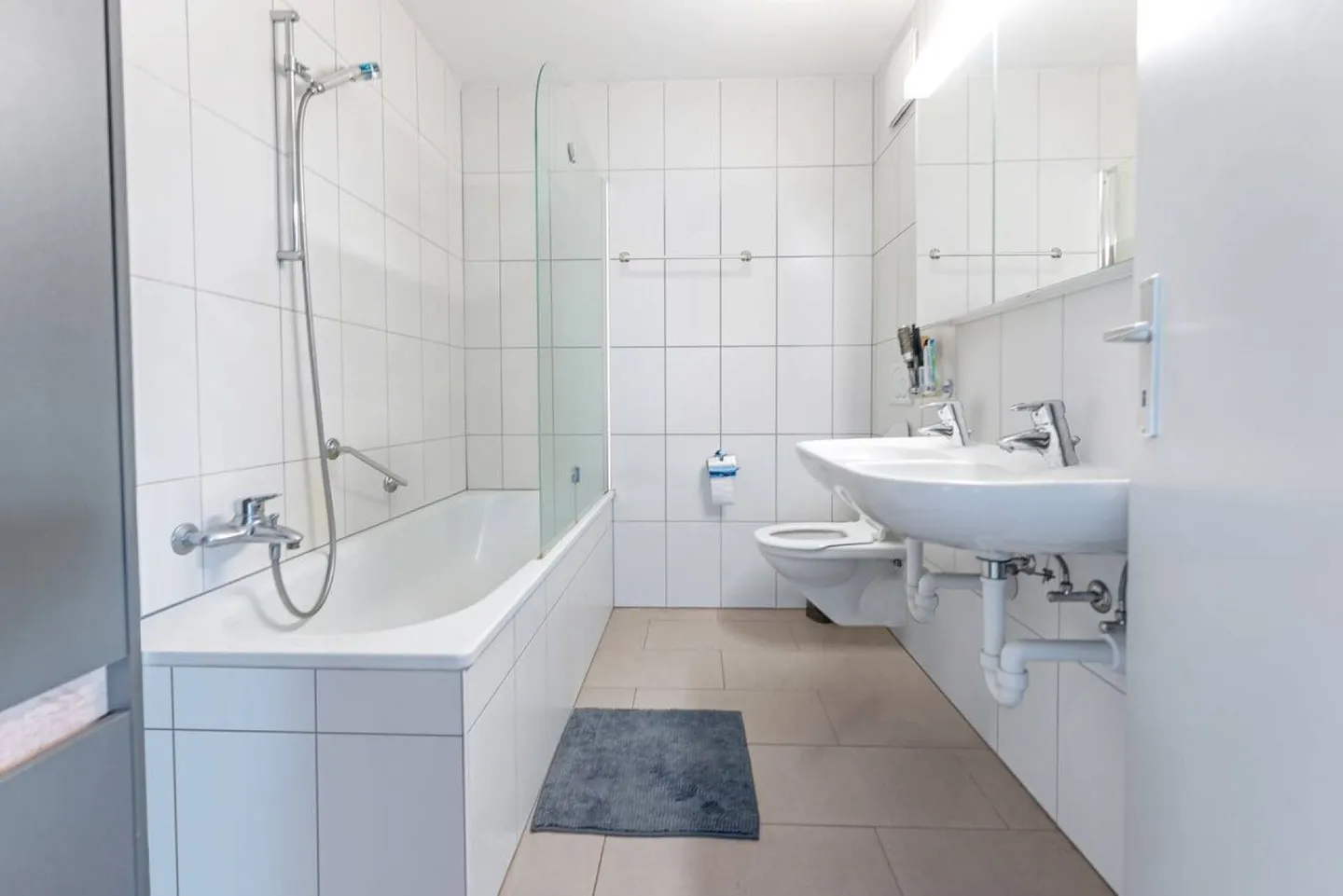 Duplex 4.5 stanze a Mathod - Foto 9 di 11