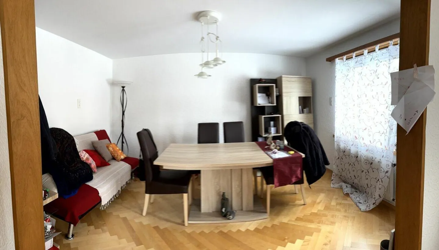 Charmantes Einfamilienhaus zu Vermieten - Foto 7 von 13