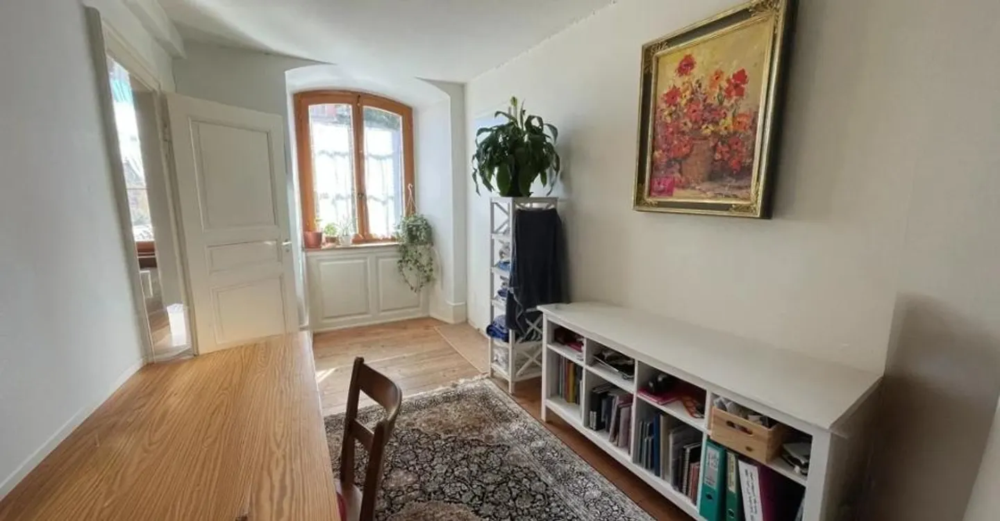 4-room apartment - Photo 2 of 13