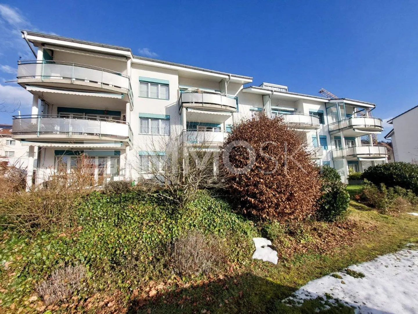 Charming Family Home with Balcony - Photo 1 of 5