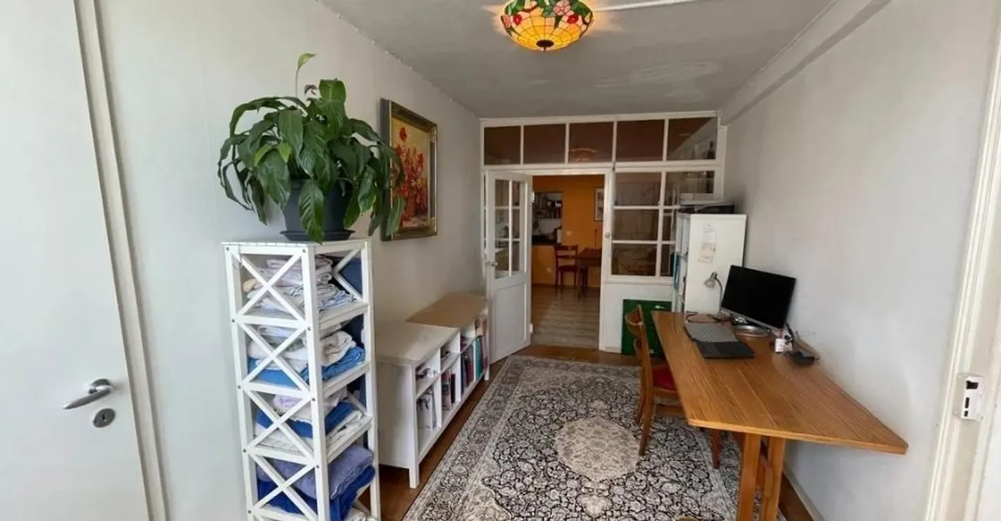4-room apartment - Photo 3 of 13
