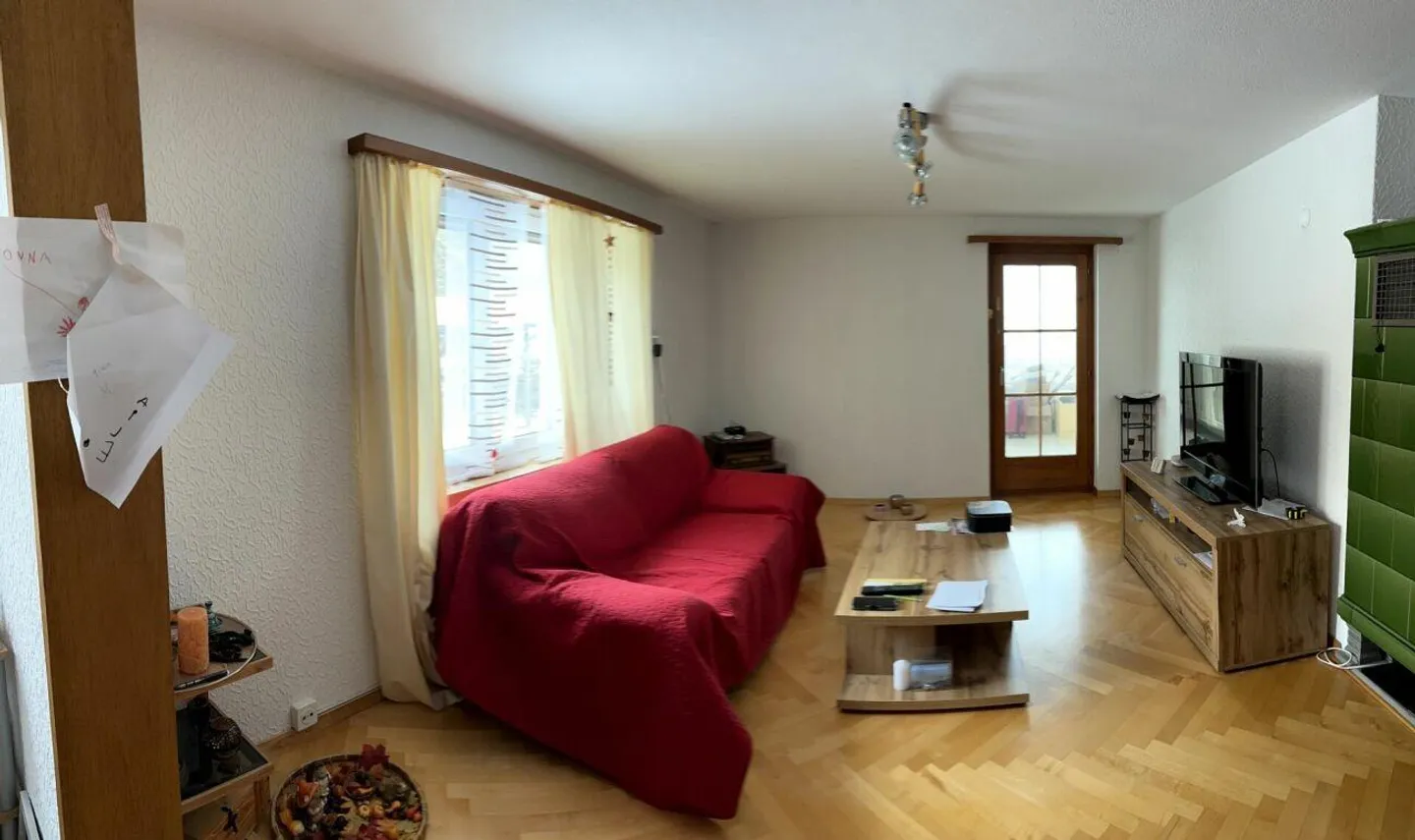 Charmantes Einfamilienhaus zu Vermieten - Foto 8 von 13