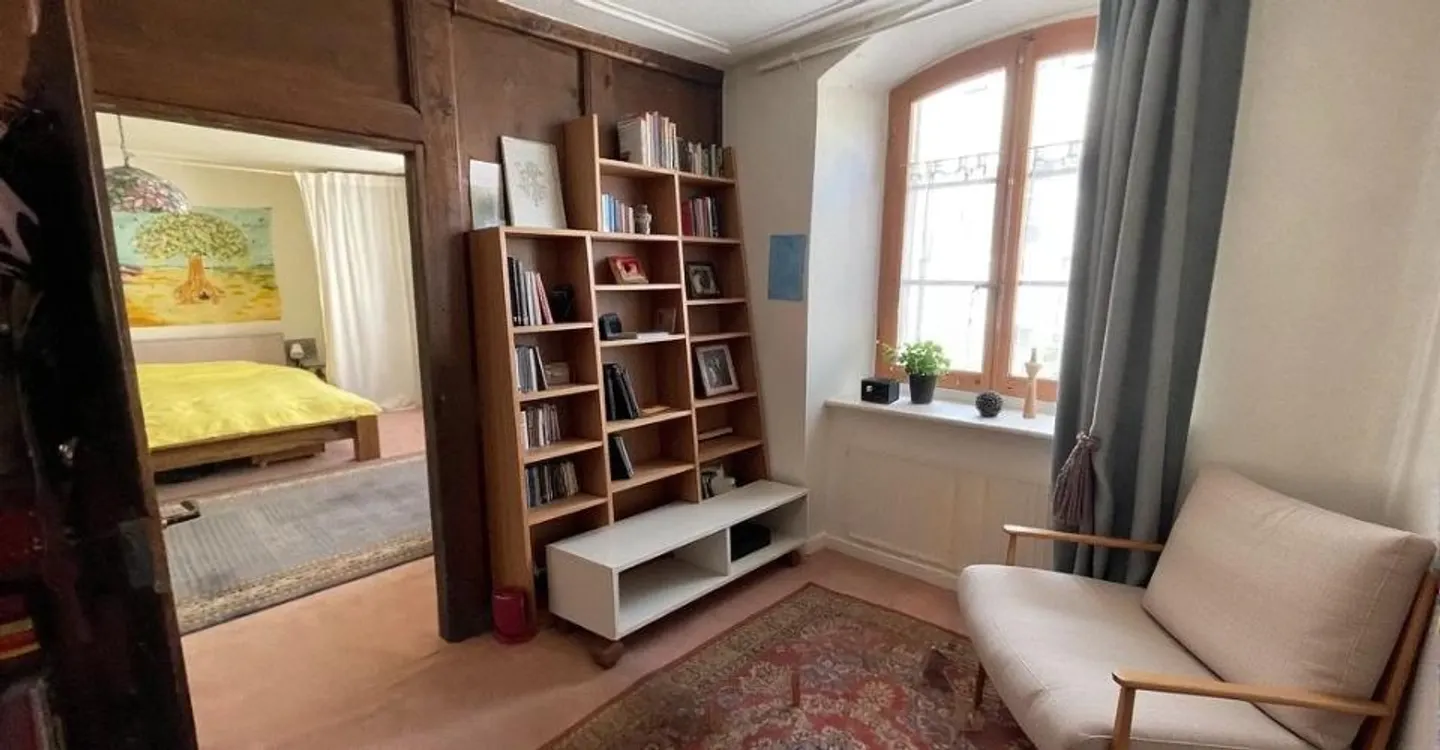 4-room apartment - Photo 5 of 13