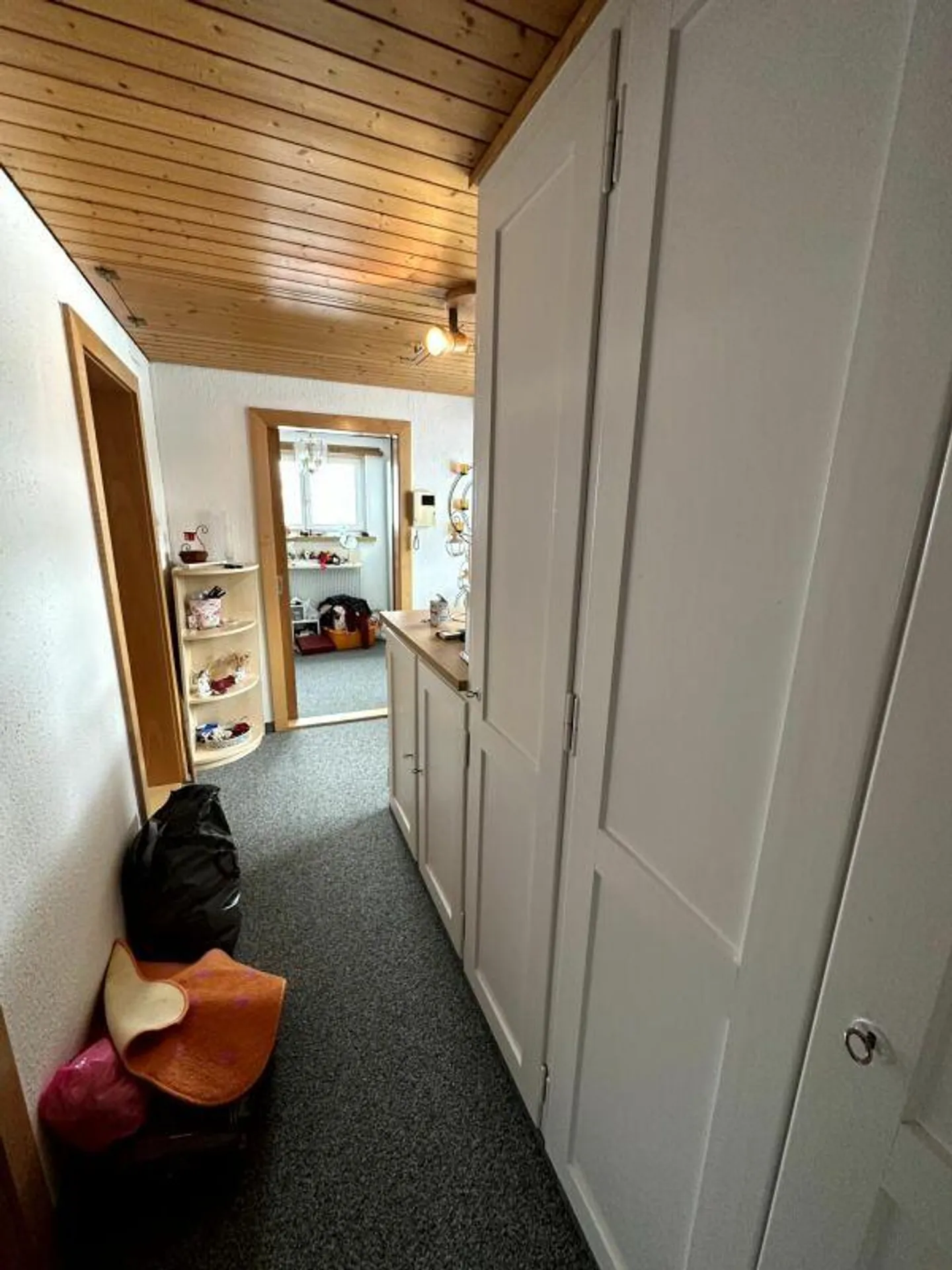 Charmantes Einfamilienhaus zu Vermieten - Foto 9 von 13