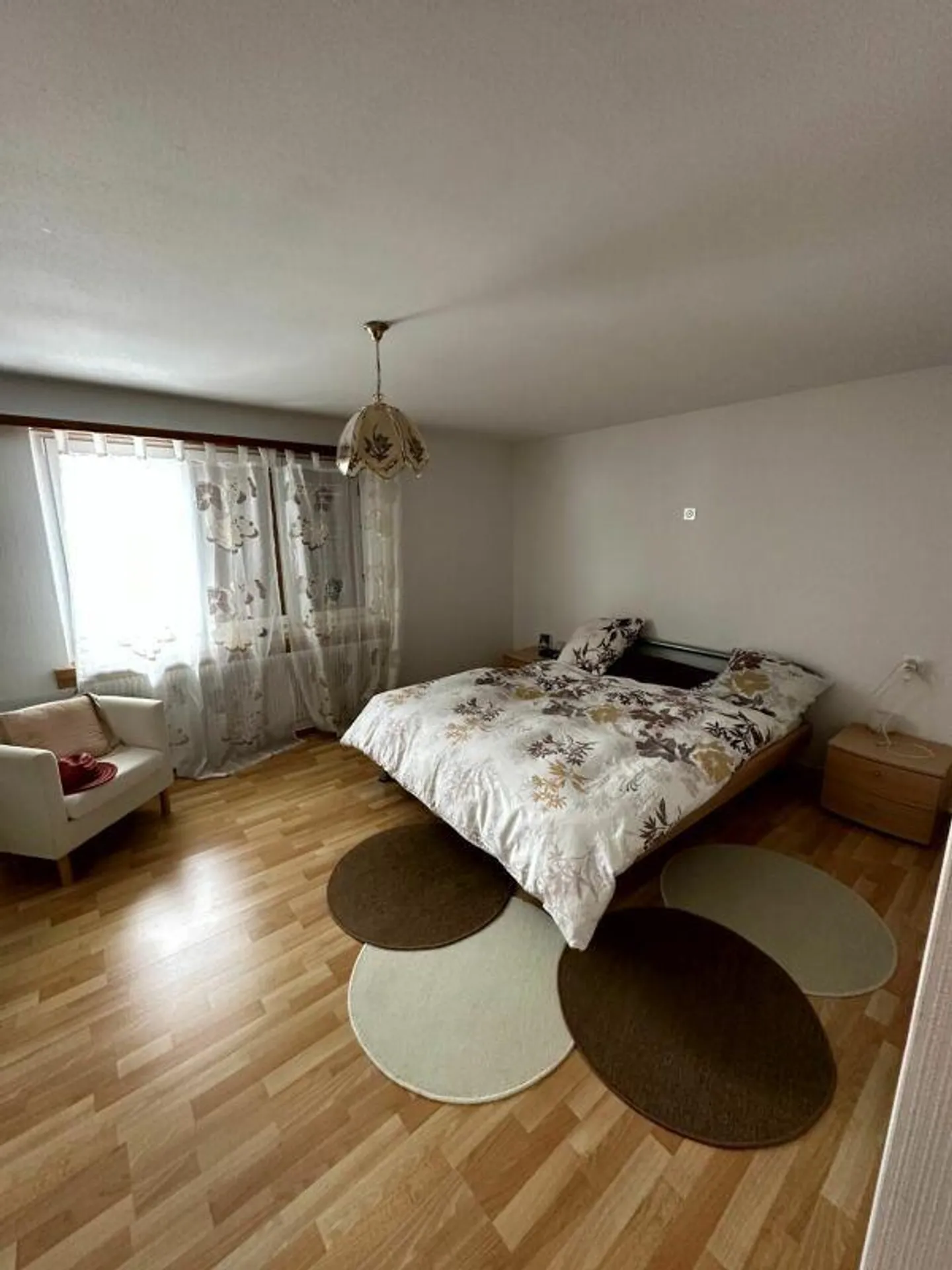 Charmantes Einfamilienhaus zu Vermieten - Foto 10 von 13