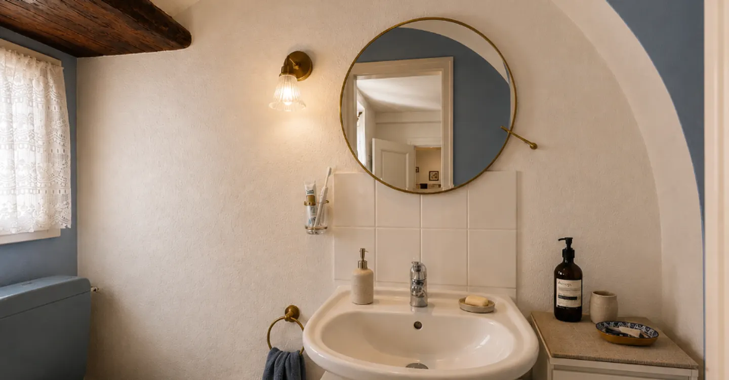 4-room apartment - Photo 9 of 13