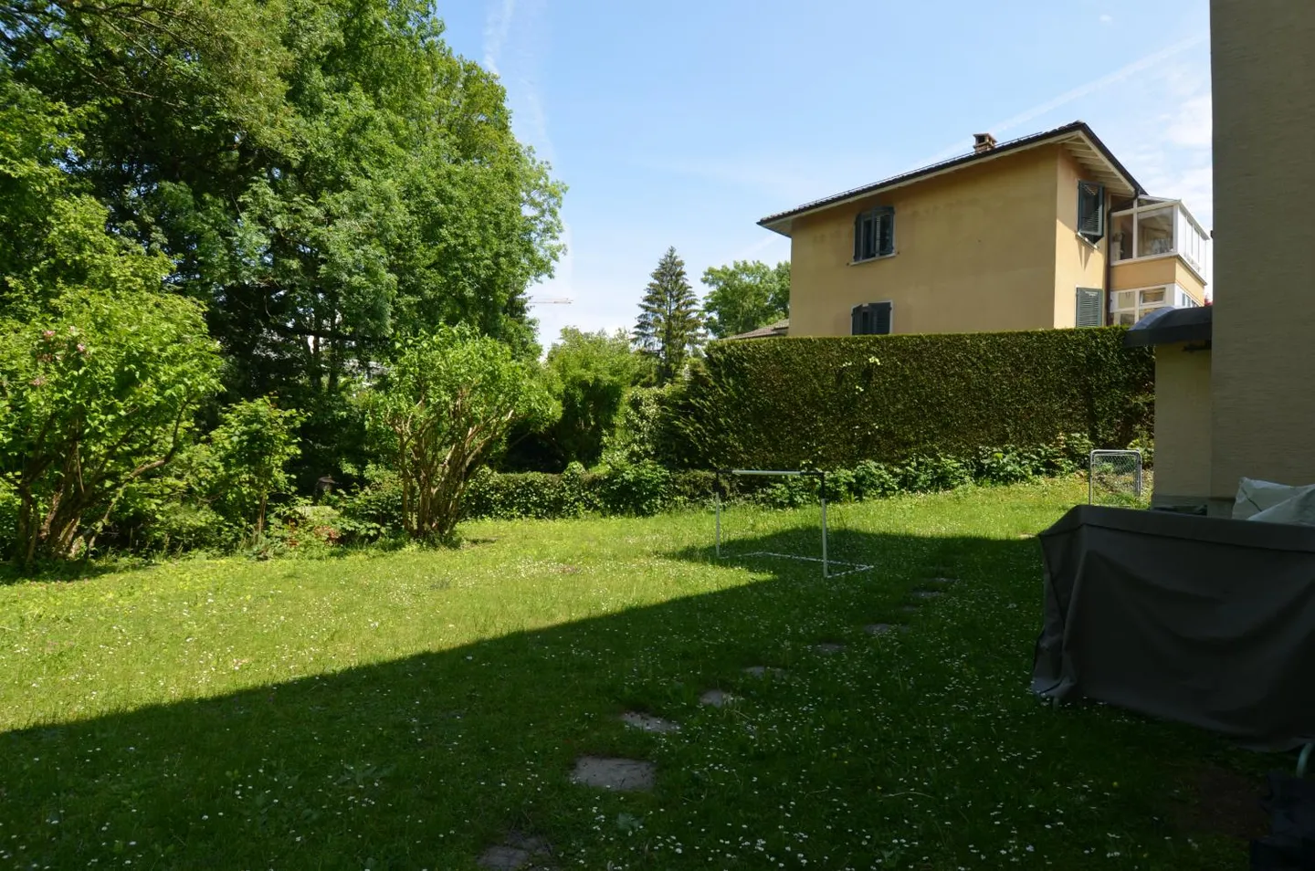 Appartamento con terrazza 5,5 stanze - Foto 2 di 15