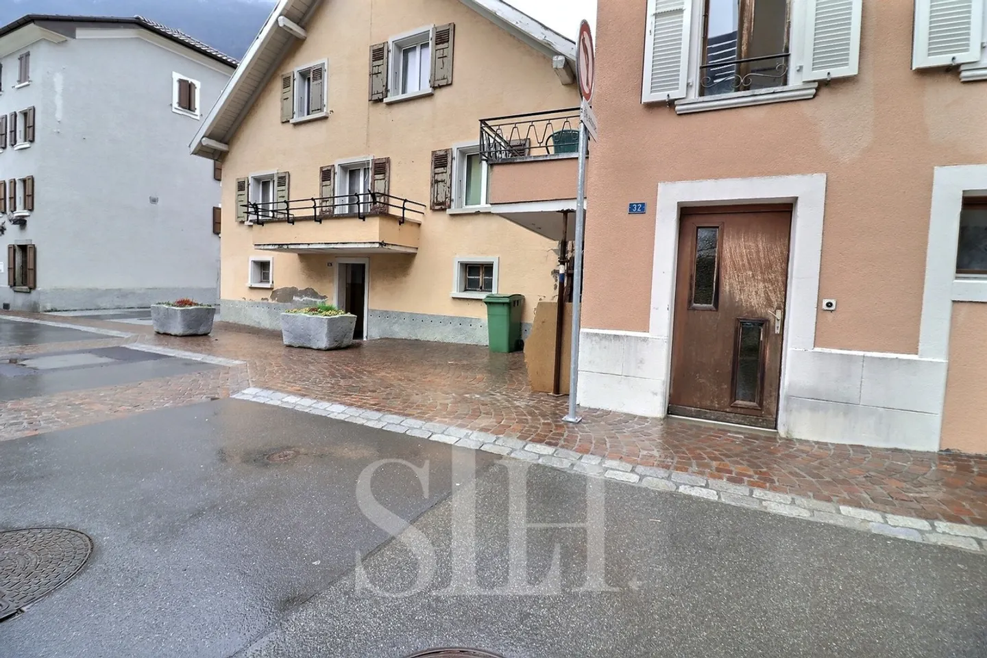 Casa di Villaggio Incantevole a Evionnaz - Foto 16 di 16
