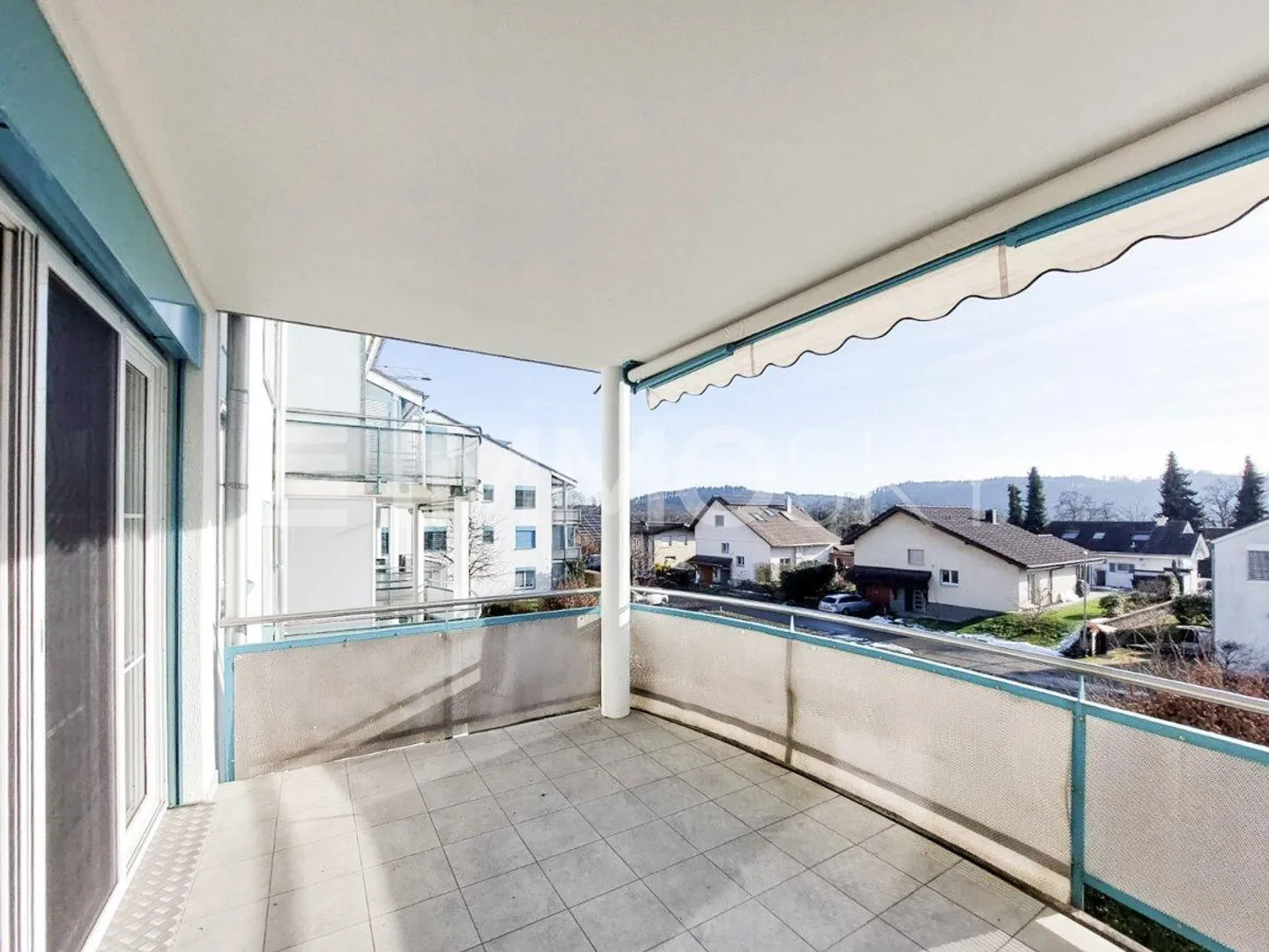 Charming Family Home with Balcony - Photo 5 of 5