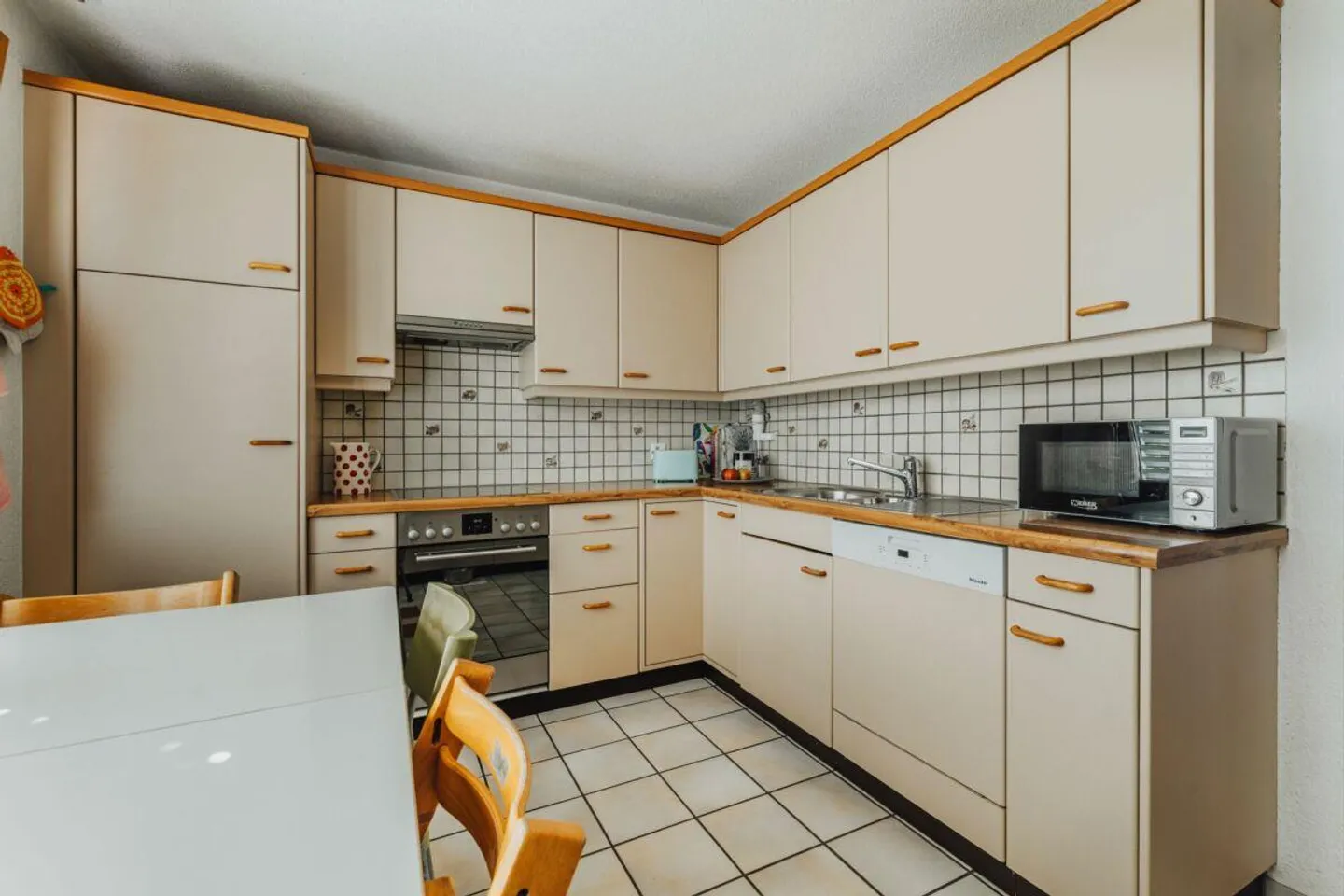 Casa unifamiliare con giardino - Foto 7 di 23