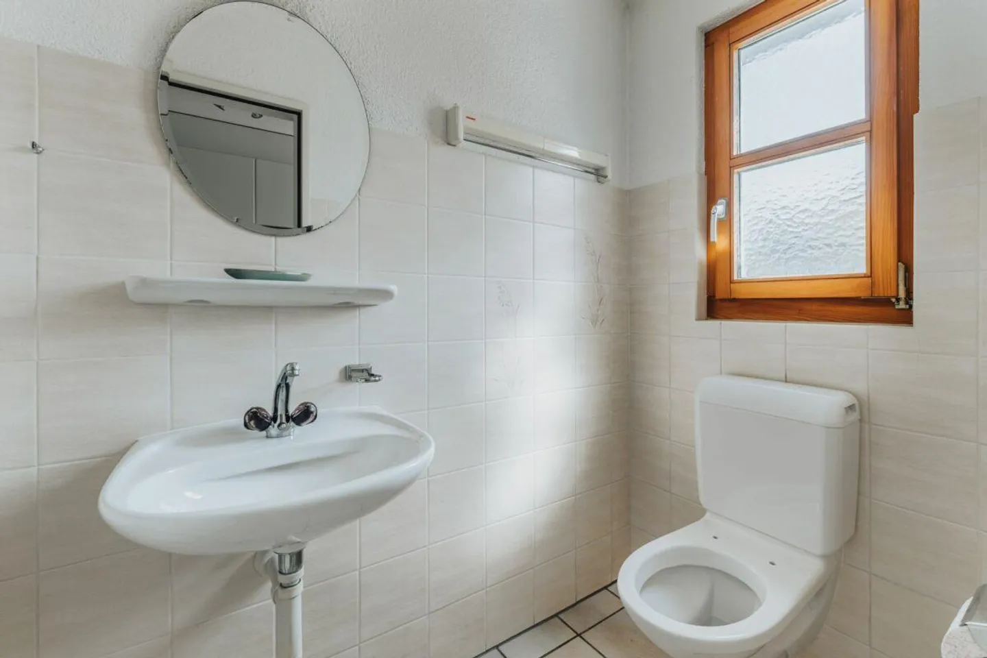 Casa unifamiliare con giardino - Foto 8 di 23