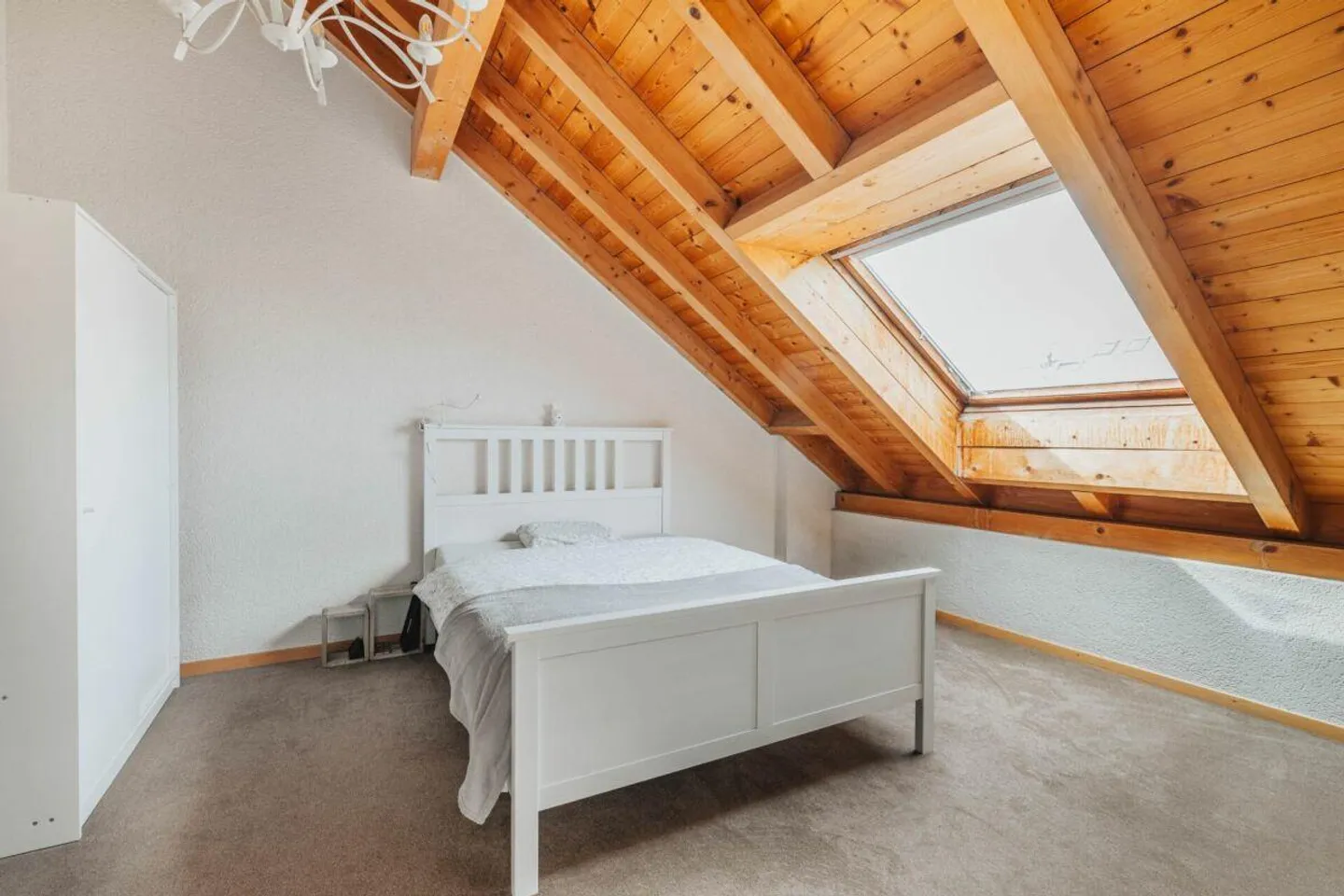 Casa unifamiliare con giardino - Foto 14 di 23