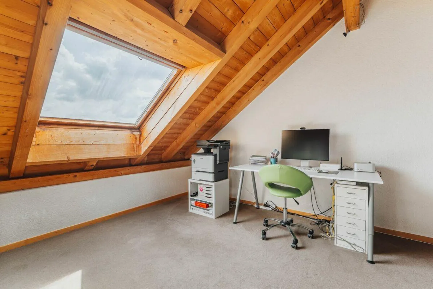 Casa unifamiliare con giardino - Foto 15 di 23