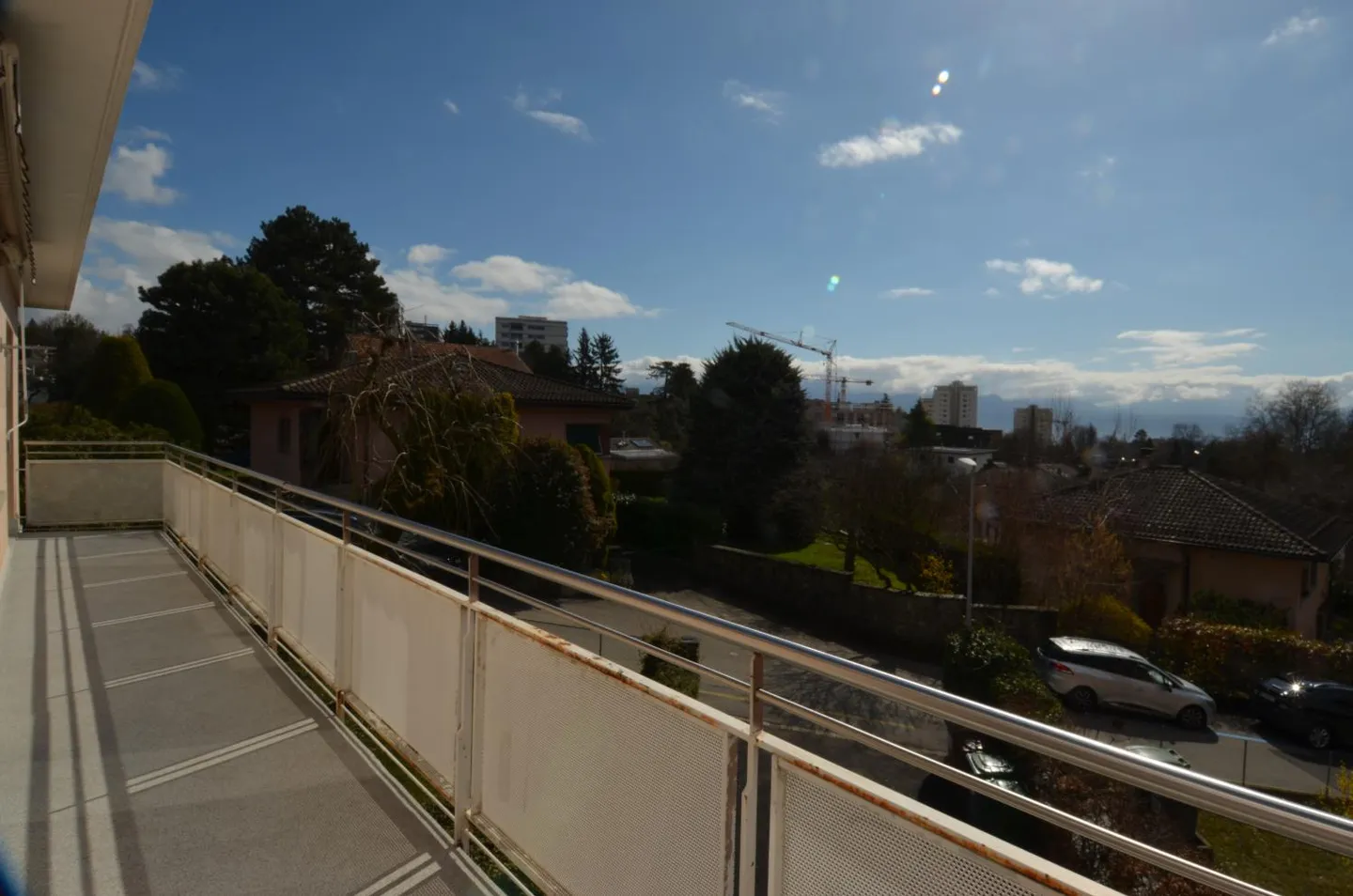 Appartamento con terrazza 5,5 stanze - Foto 5 di 15