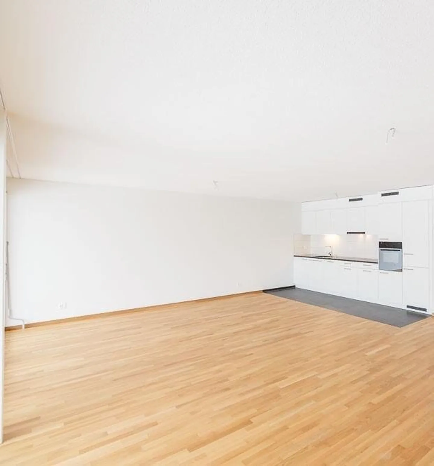 Appartamento moderno 2.5 locali - Foto 2 di 5