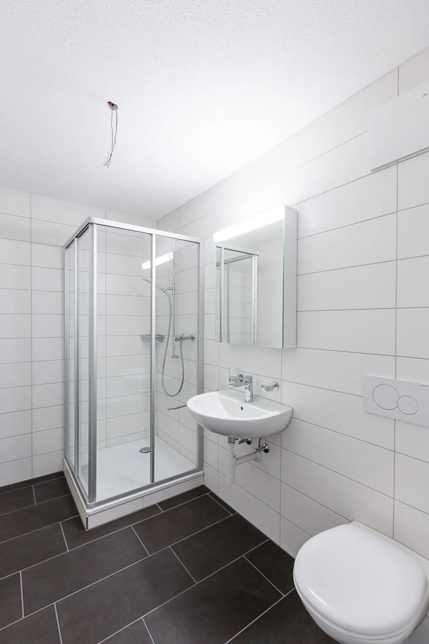Appartamento moderno 2.5 locali - Foto 4 di 5