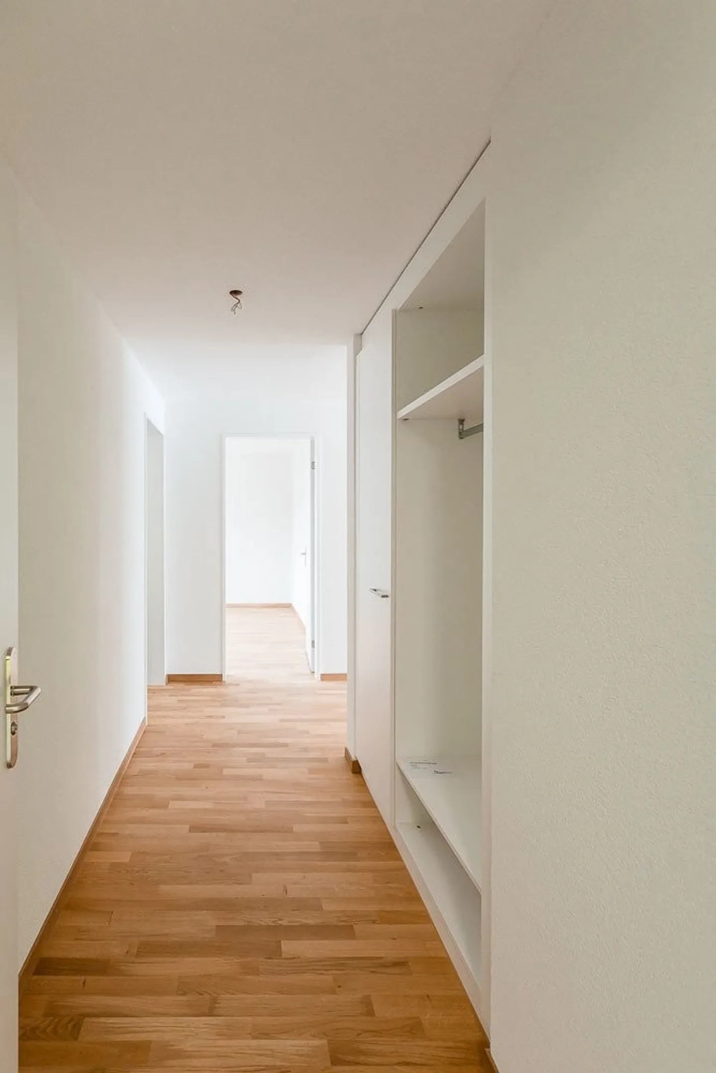 Appartamento moderno 2.5 locali - Foto 5 di 5