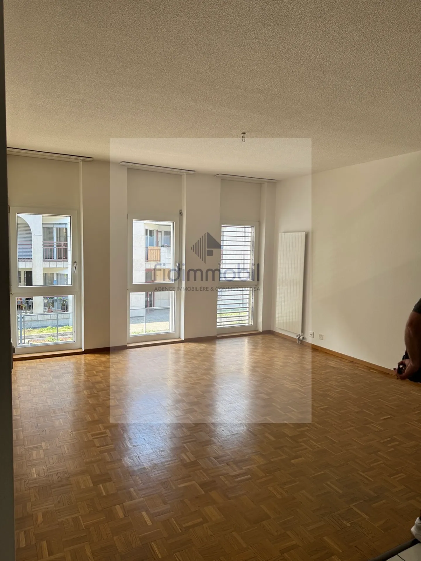 Appartamento in affitto - Foto 2 di 4
