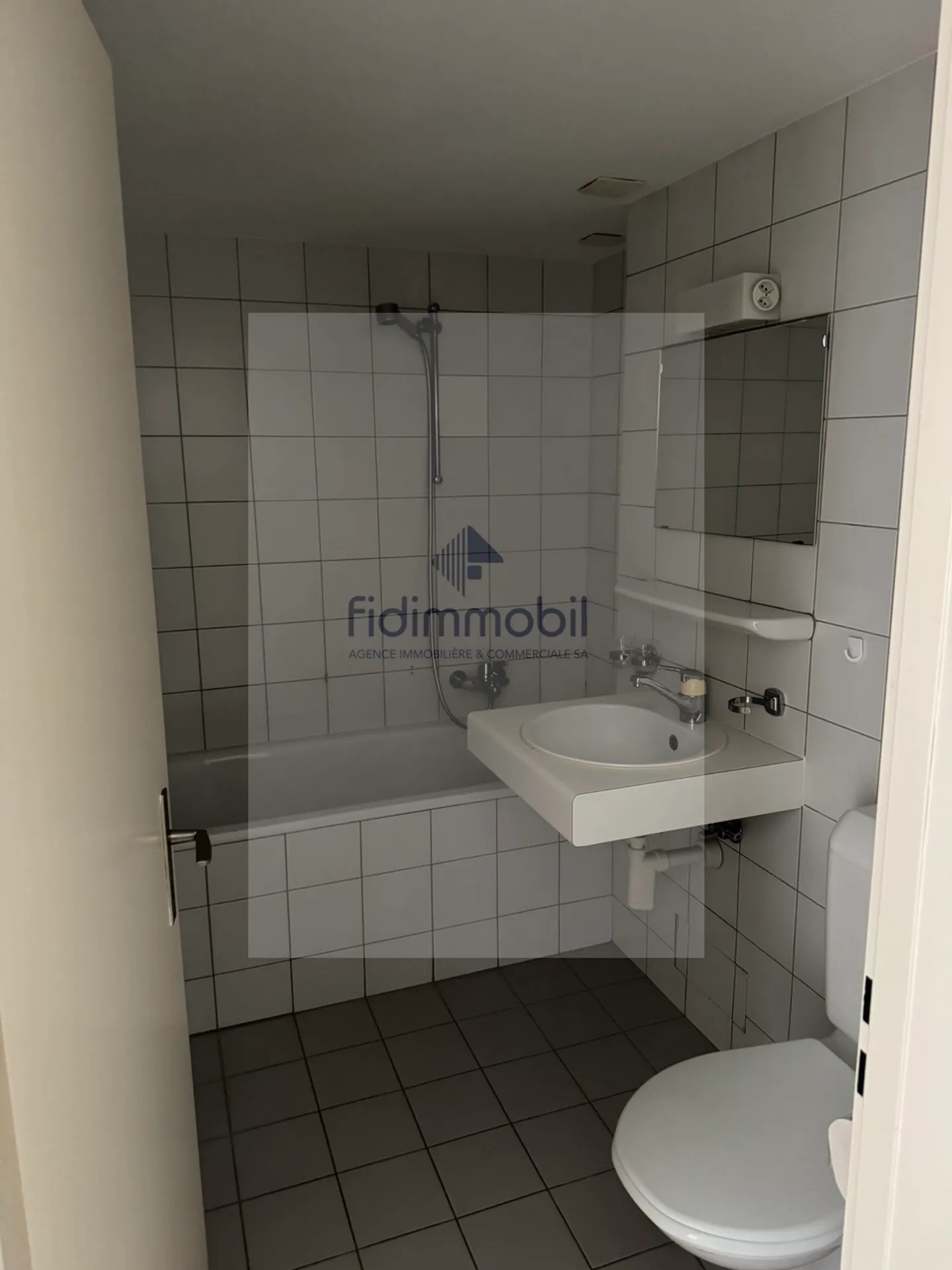 Appartamento in affitto - Foto 4 di 4