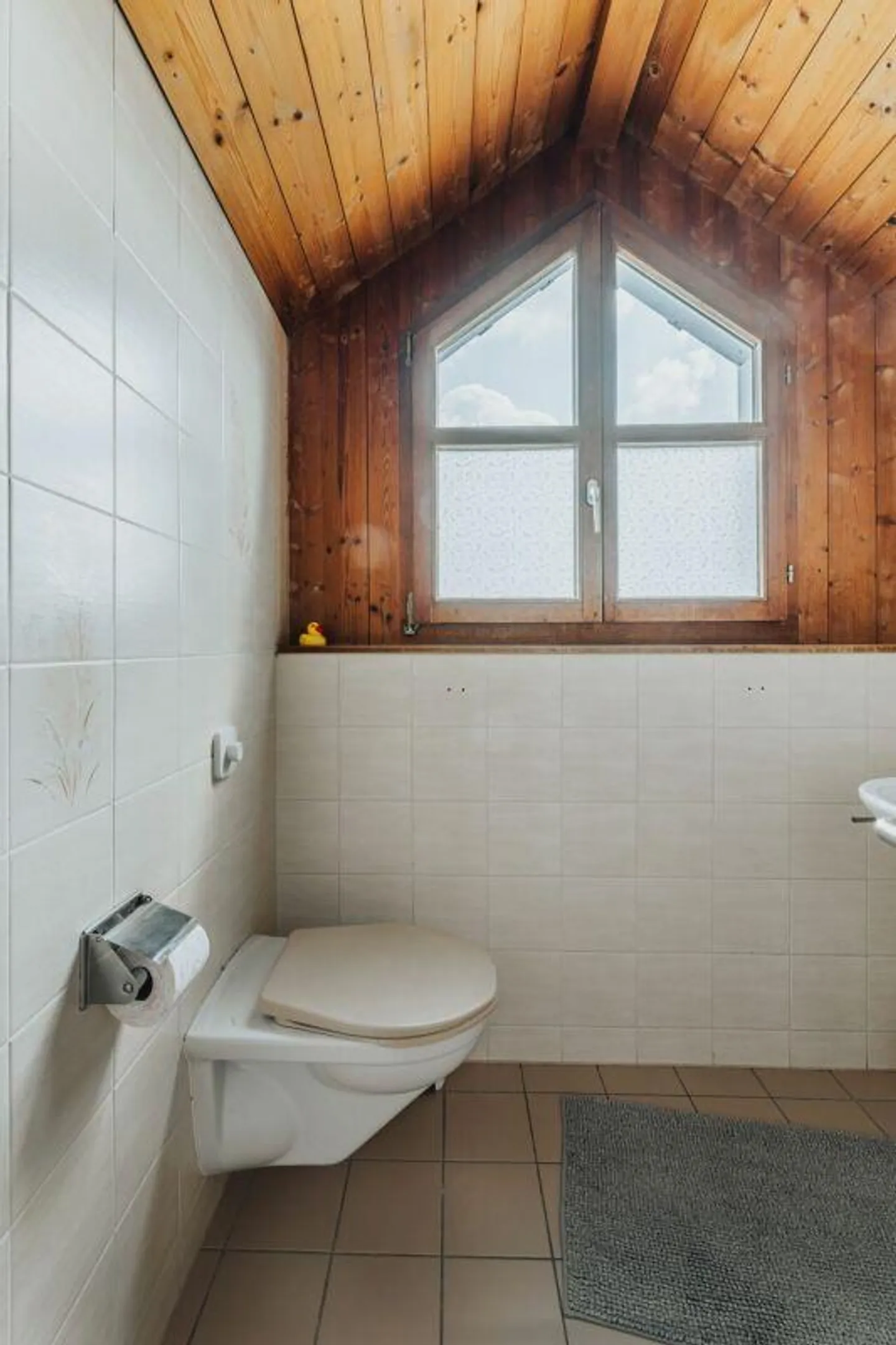 Casa unifamiliare con giardino - Foto 17 di 23