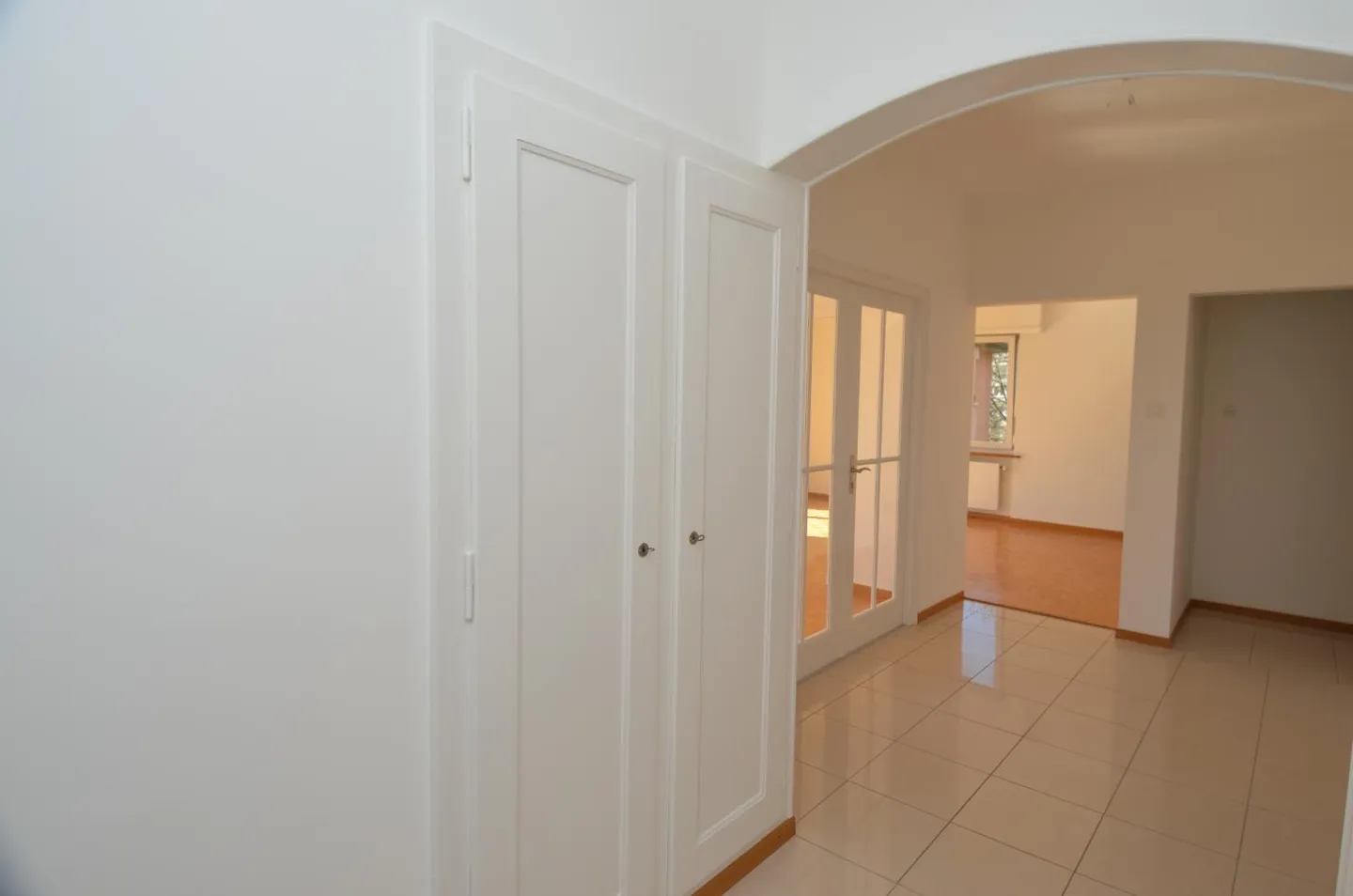 Appartamento con terrazza 5,5 stanze - Foto 12 di 15