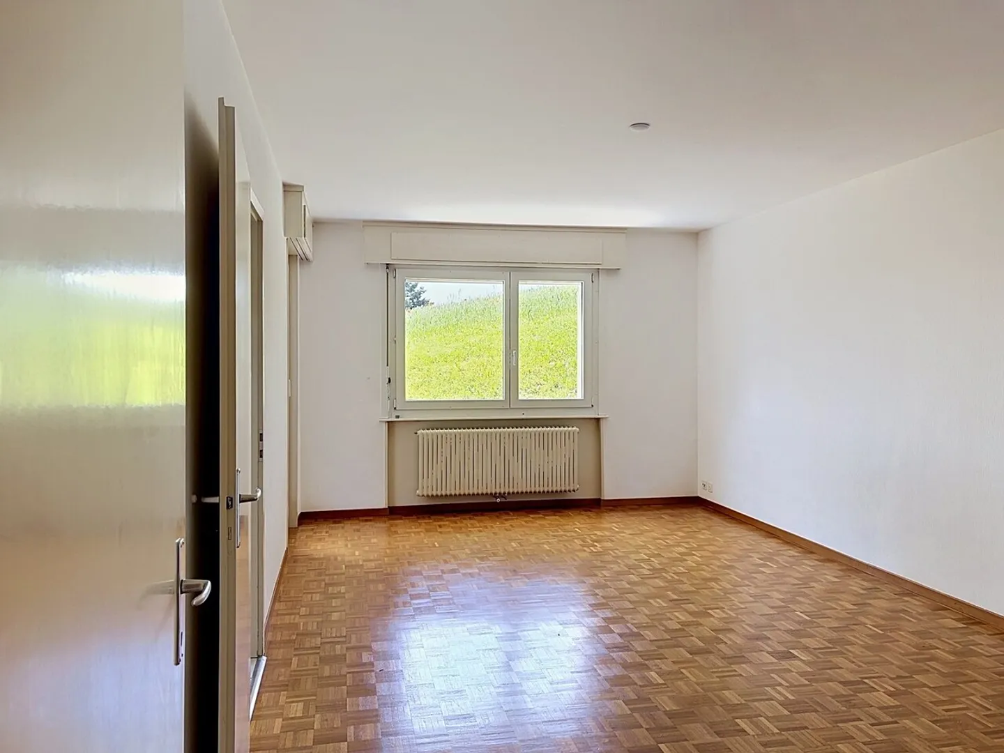 Spacious Apartment with Balcony - Photo 1 of 12