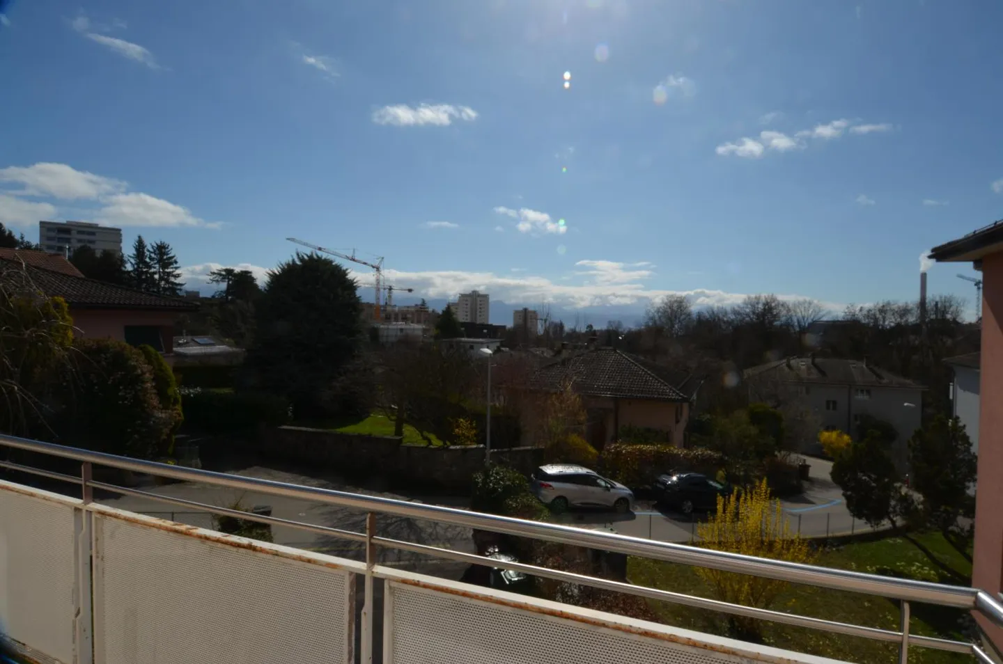 Appartamento con terrazza 5,5 stanze - Foto 14 di 15