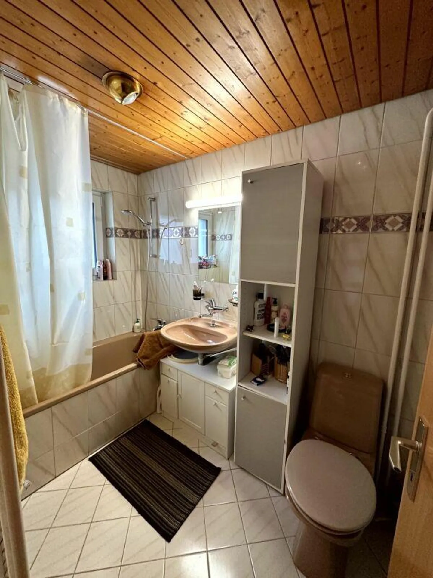 Charmantes Einfamilienhaus zu Vermieten - Foto 11 von 13