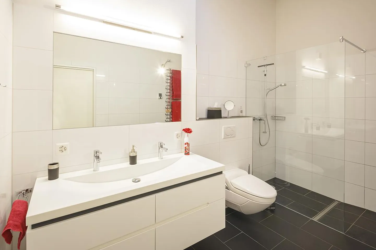 Moderne Attikawohnung in Tübach - Foto 7 von 12