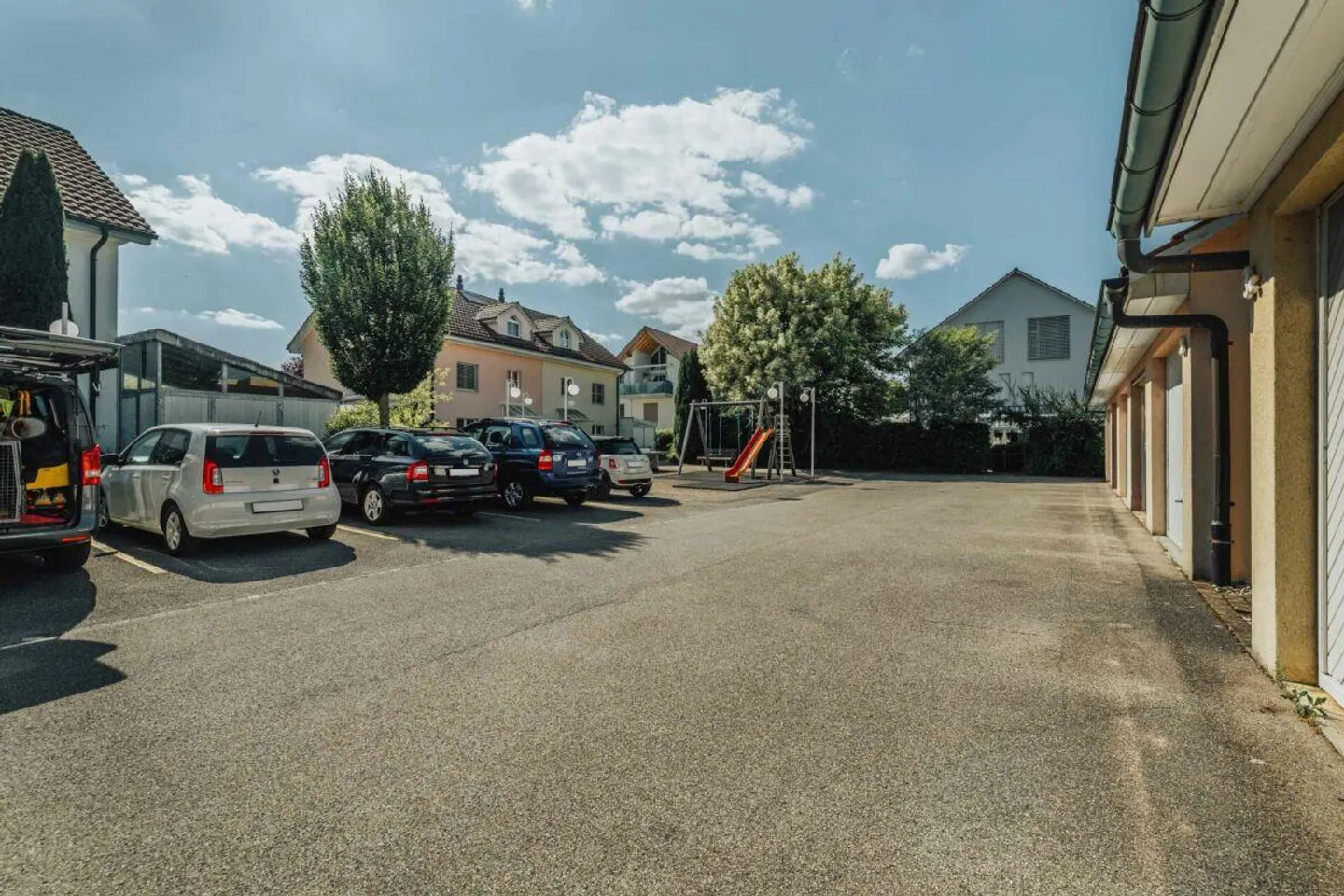 Casa unifamiliare con giardino - Foto 21 di 23