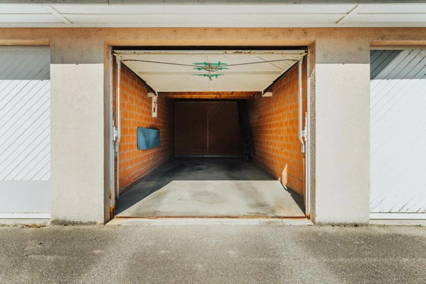 Casa unifamiliare con giardino - Foto 22 di 23