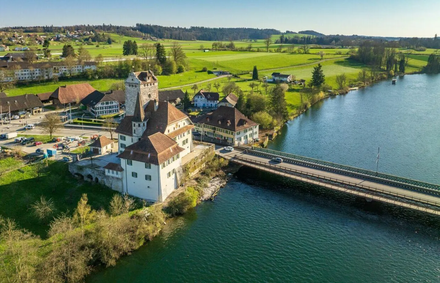 Casa unifamiliare con giardino - Foto 23 di 23