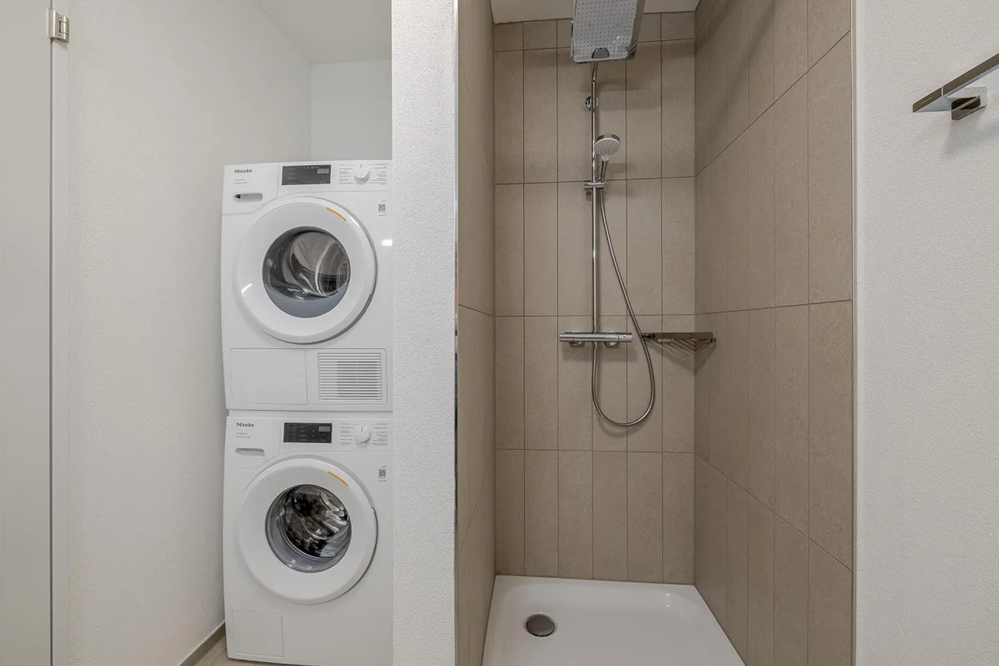 2.5 Room Apartment in Zollikofen - Photo 6 of 7