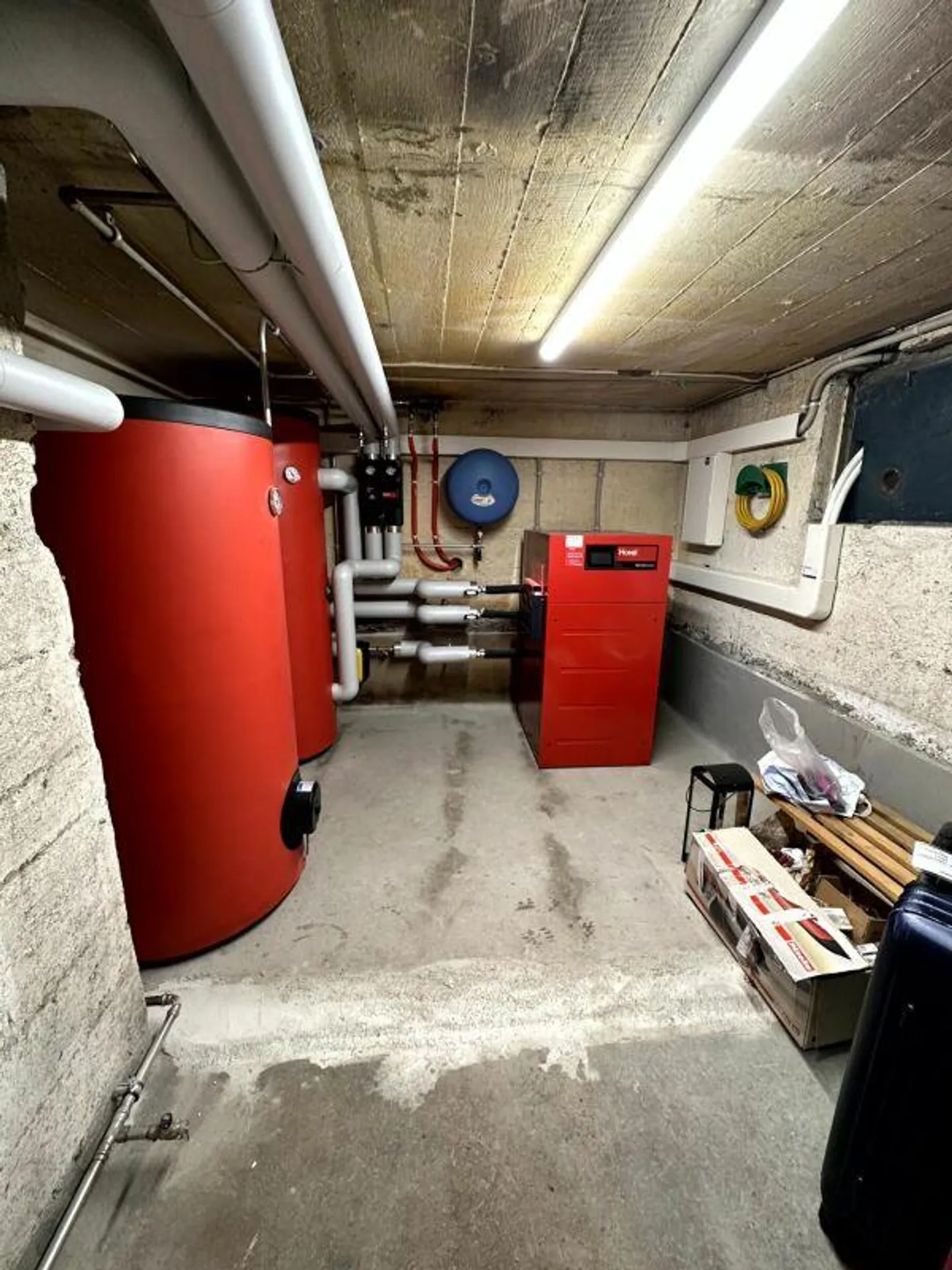 Charmantes Einfamilienhaus zu Vermieten - Foto 13 von 13