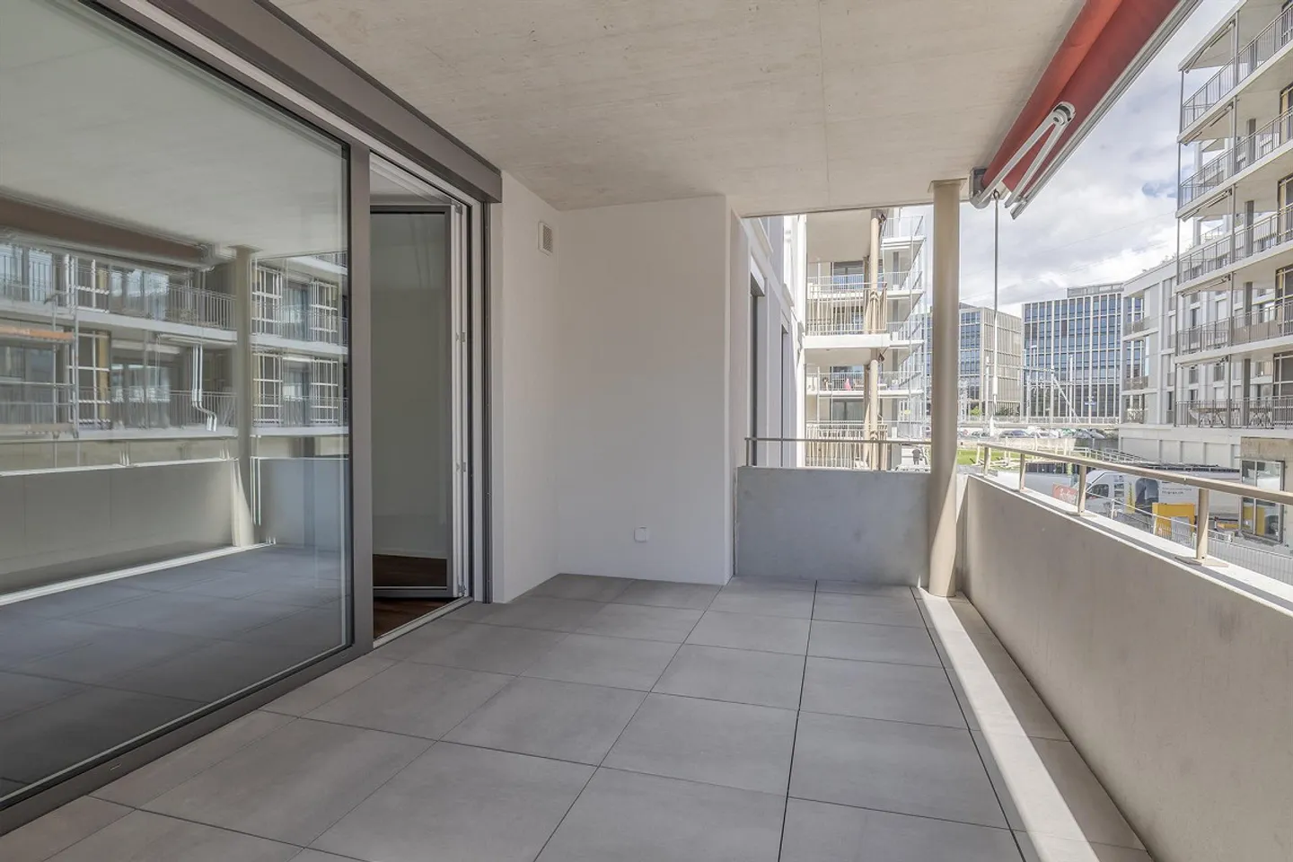 2.5 Room Apartment in Zollikofen - Photo 7 of 7