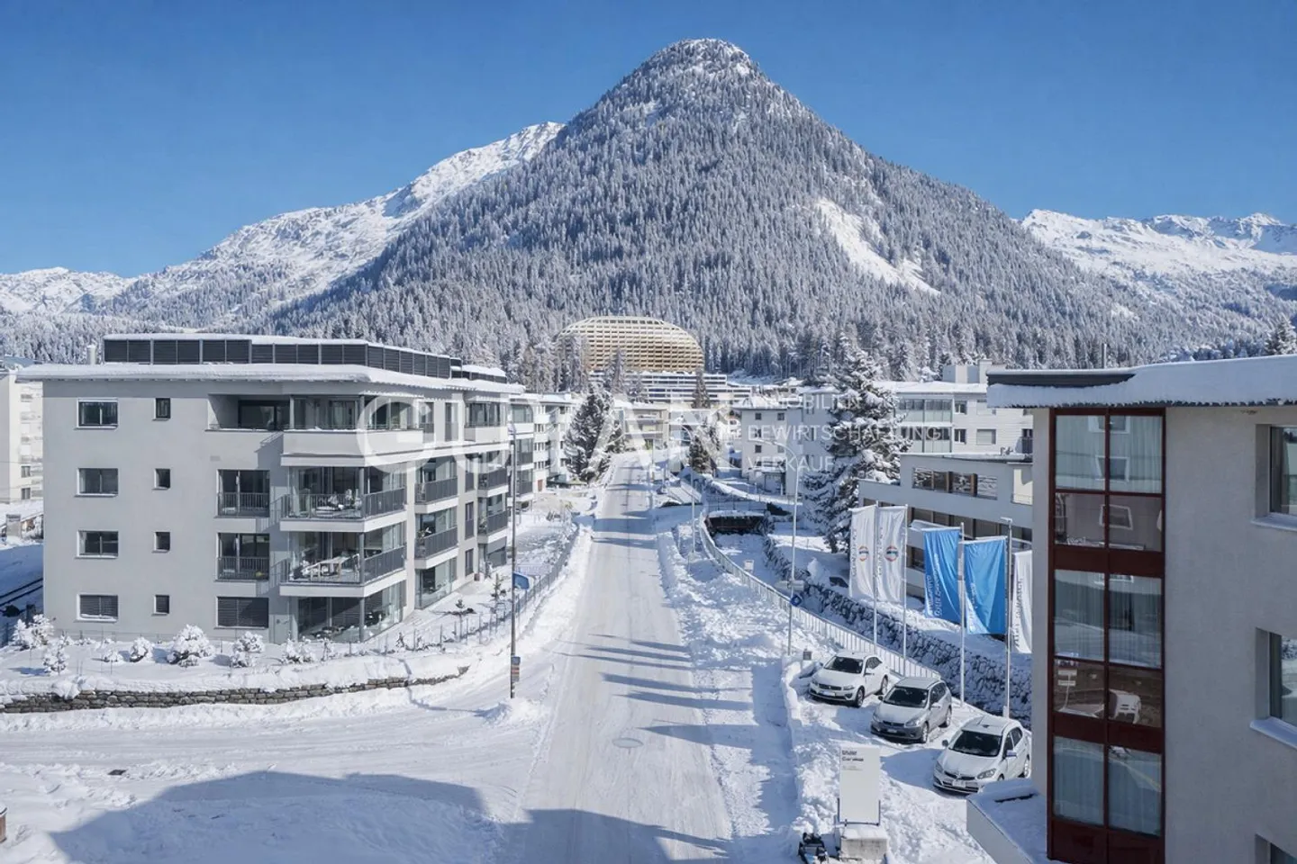 3 1/2 - ATTIC SECOND HOME ABELIA, NEW BUILD, NO. 1B.31 - Photo 4 of 10