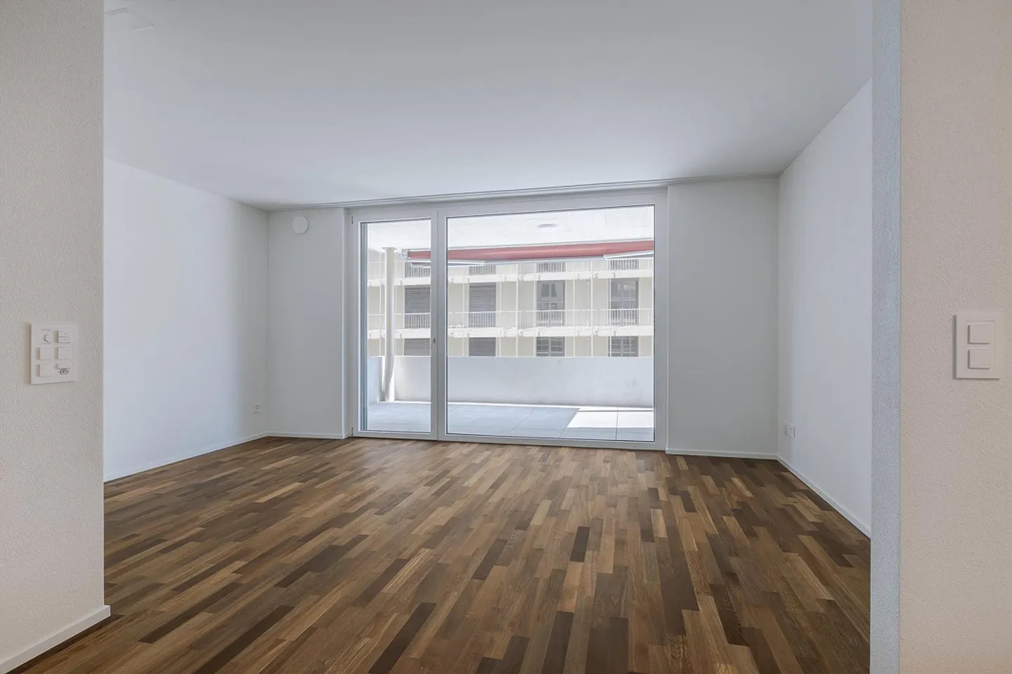 2.5 Room Apartment in Zollikofen - Photo 3 of 7